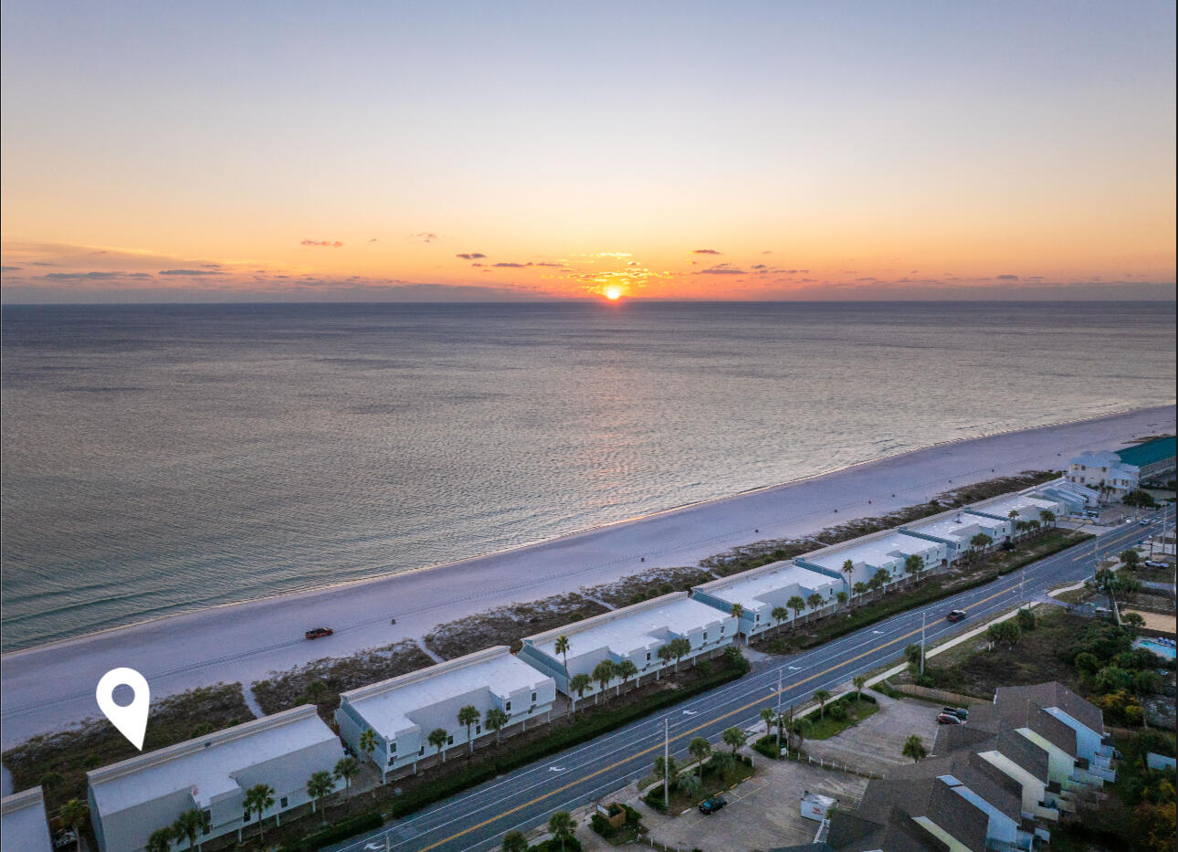 Shores - Residential