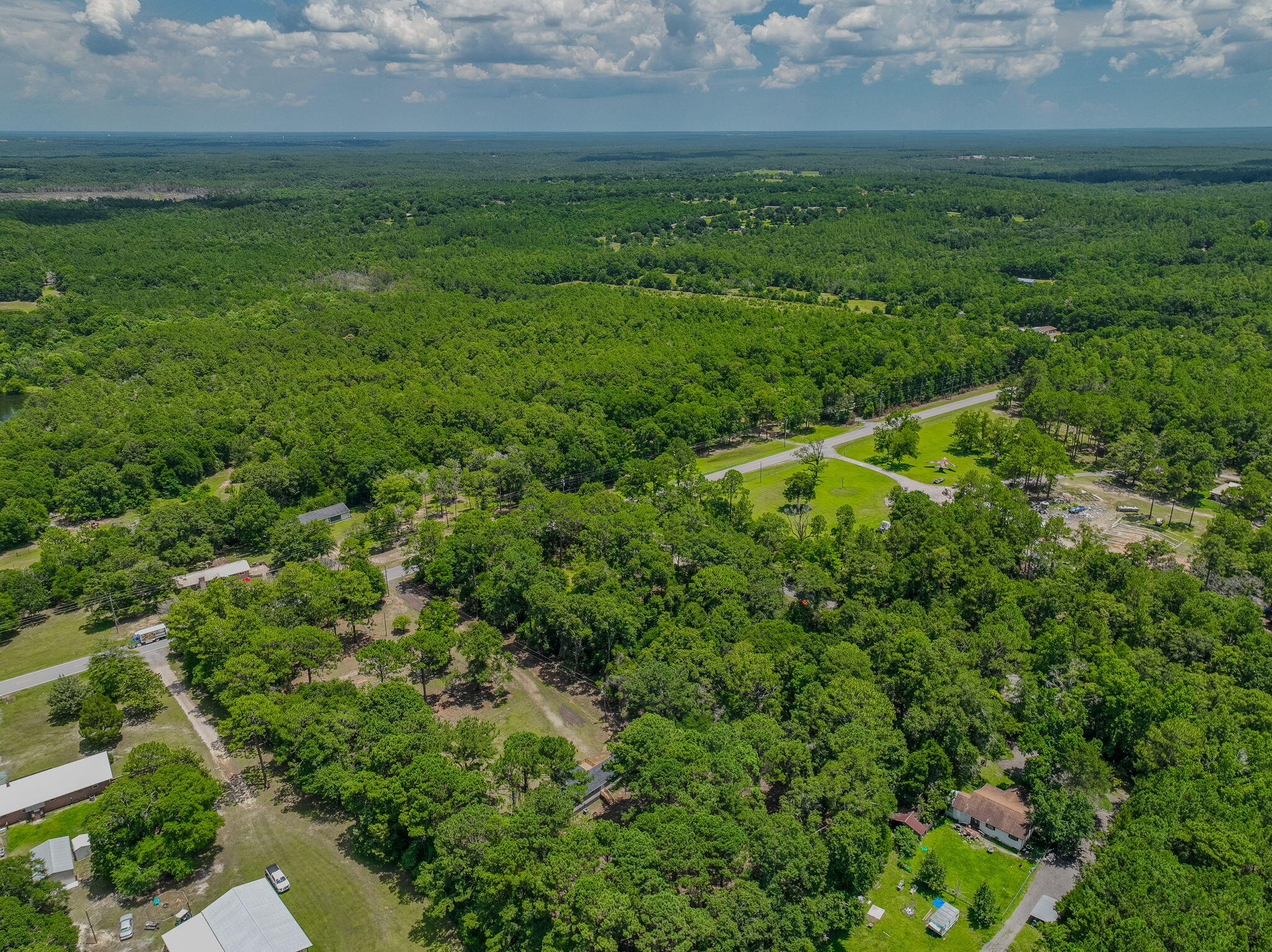 NO RECORDED SUBDIVISION - Residential