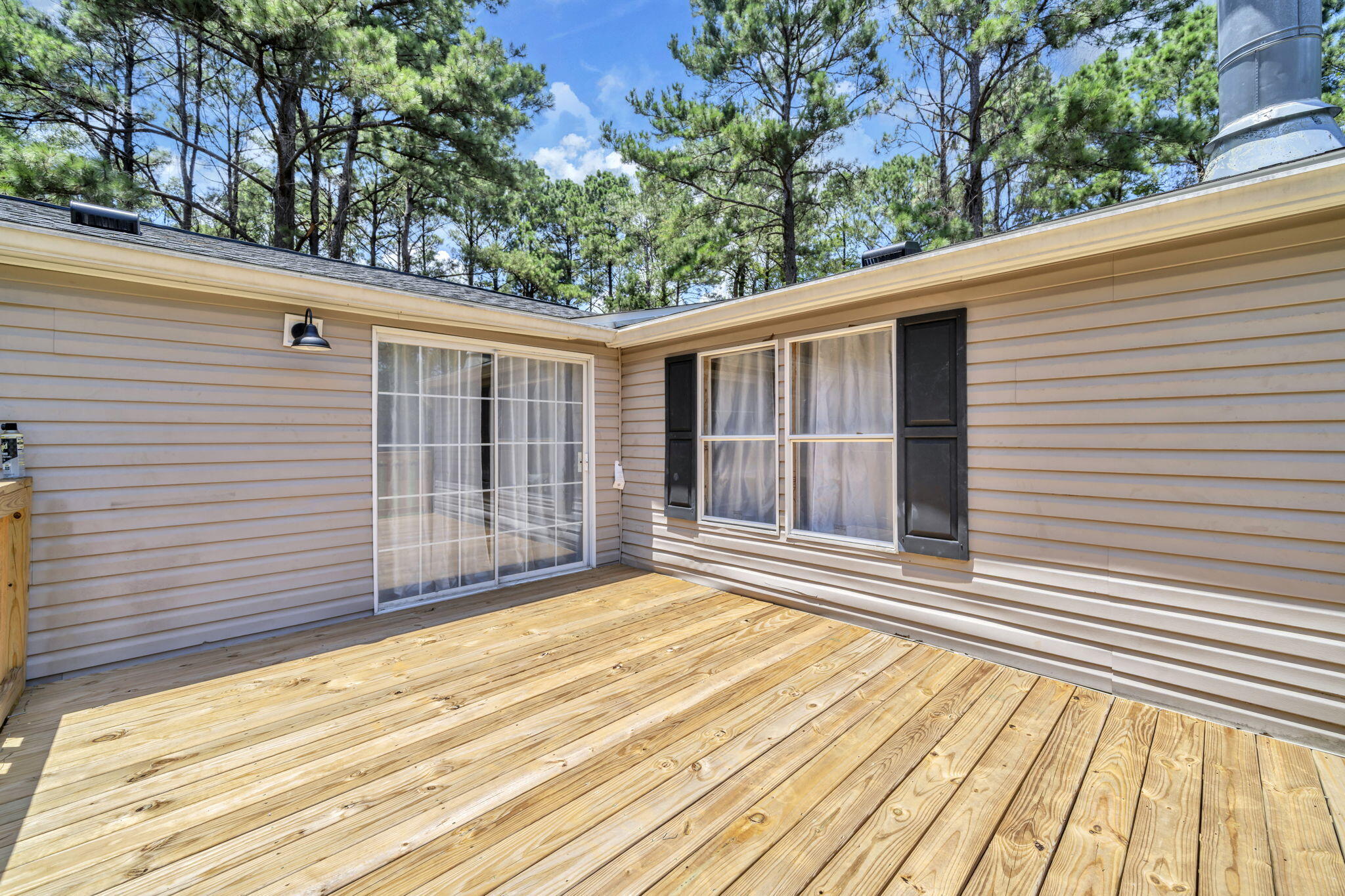 NO RECORDED SUBDIVISION - Residential