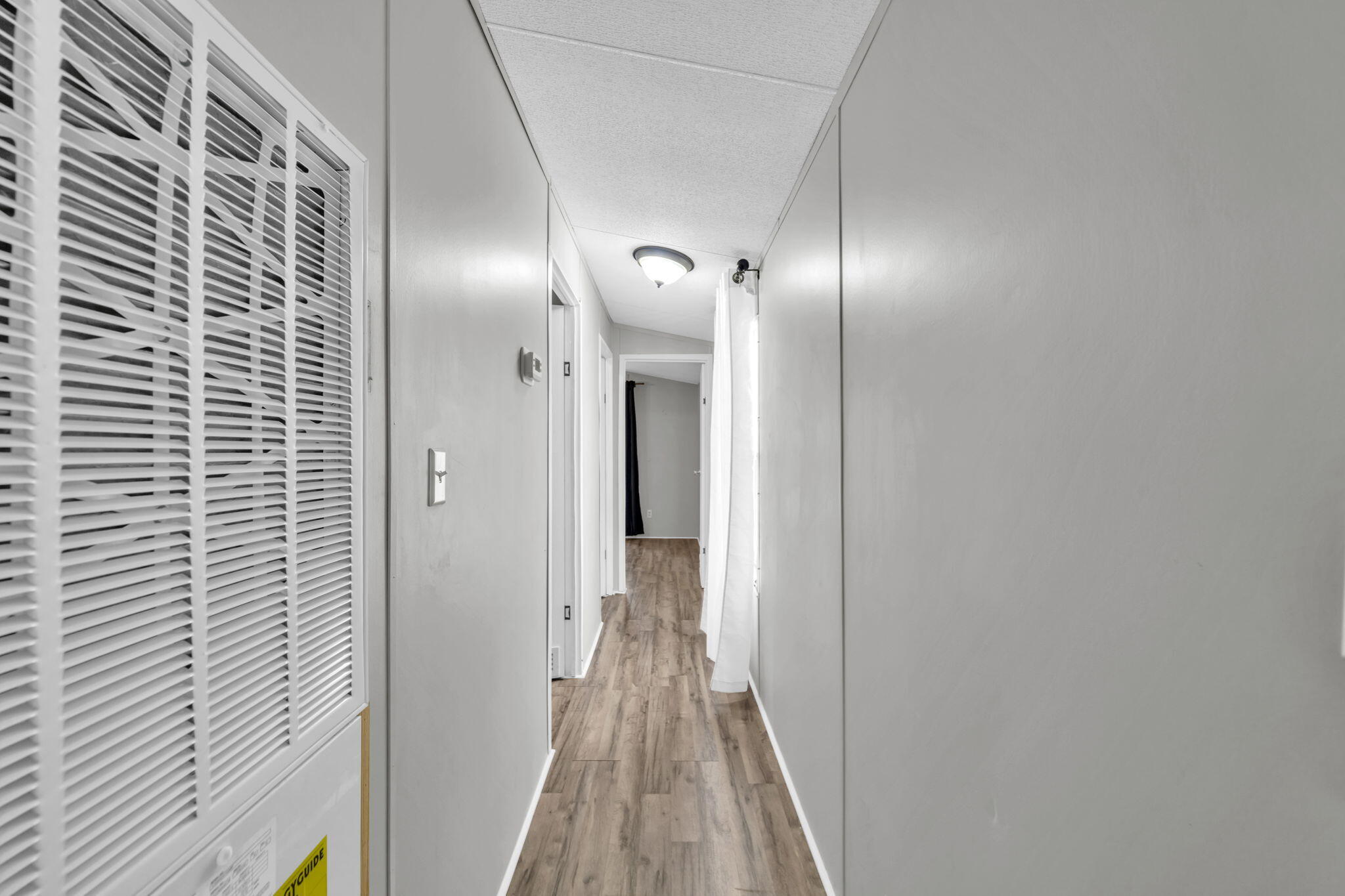 NO RECORDED SUBDIVISION - Residential