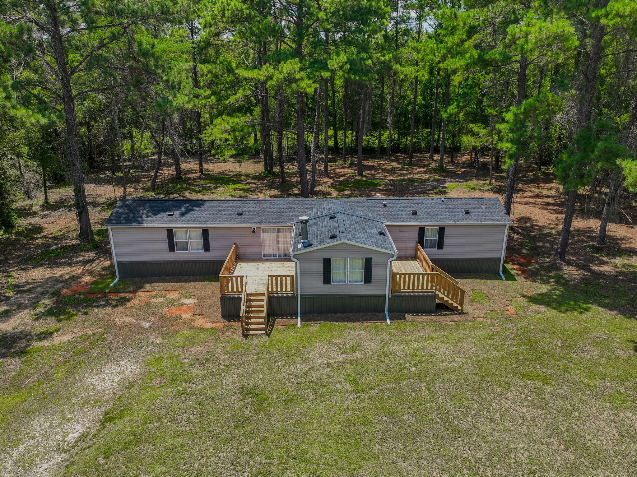 NO RECORDED SUBDIVISION - Residential