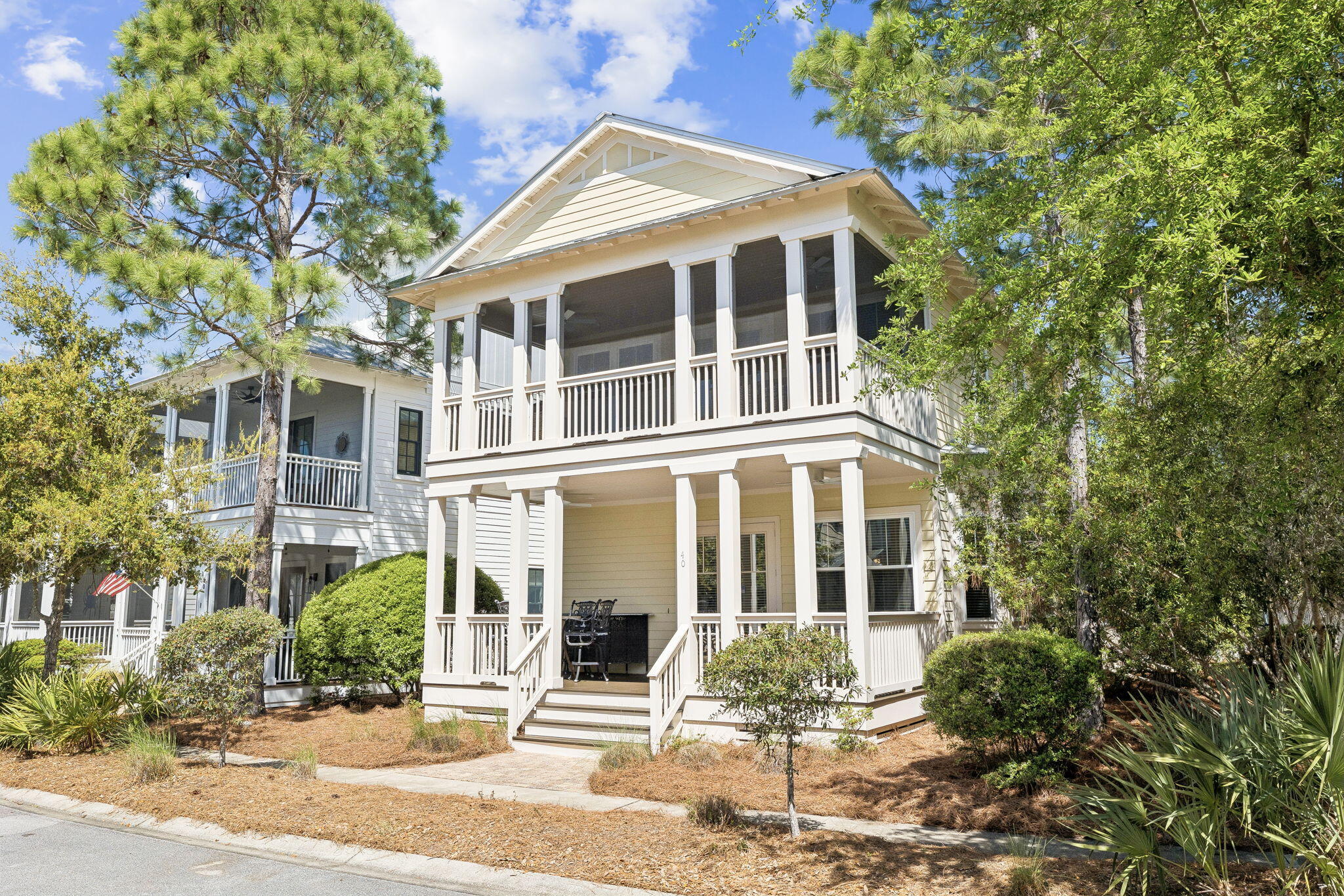 40 Cinnamon Fern Lane