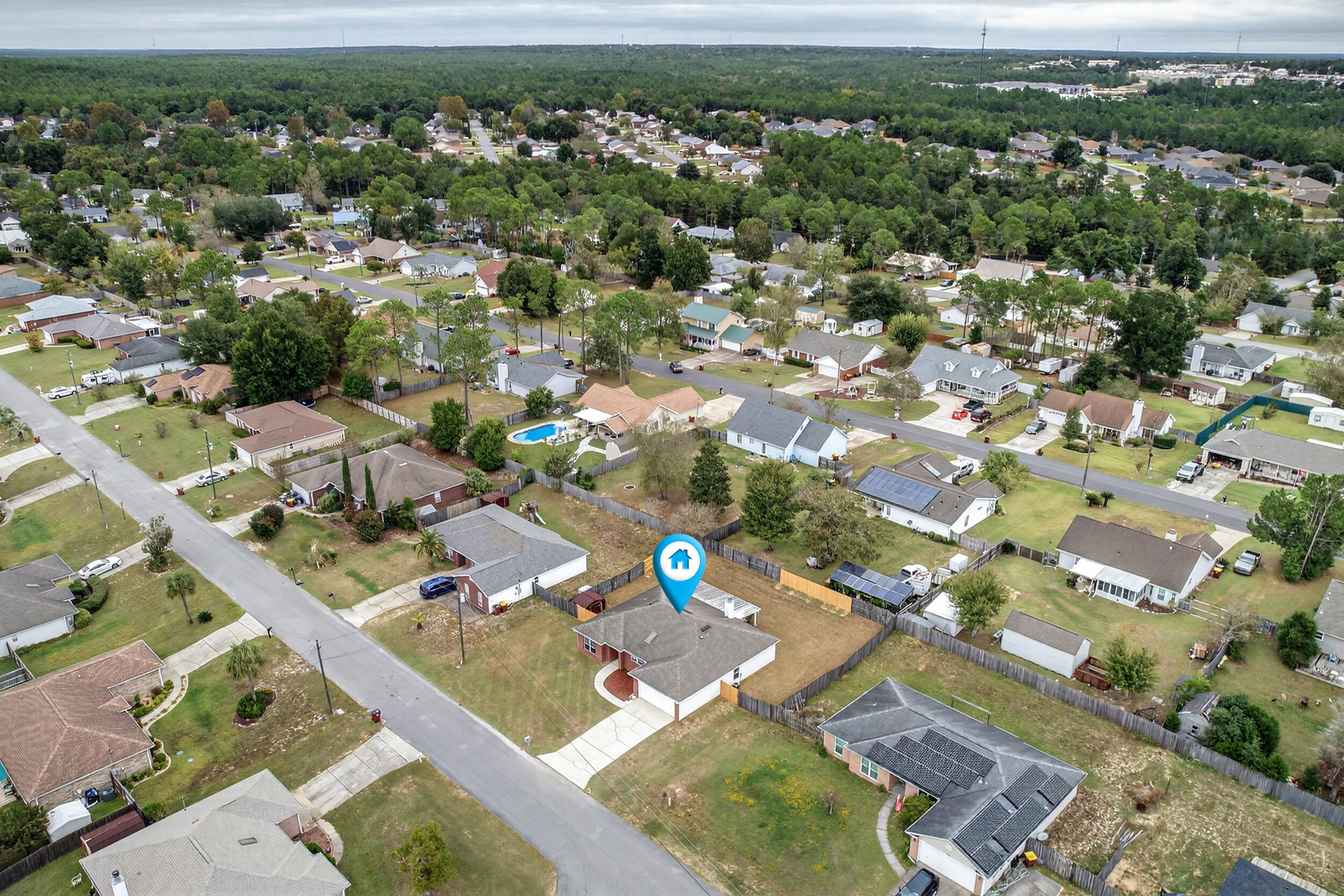 NORTHVIEW ESTATES 7TH ADDN - Residential