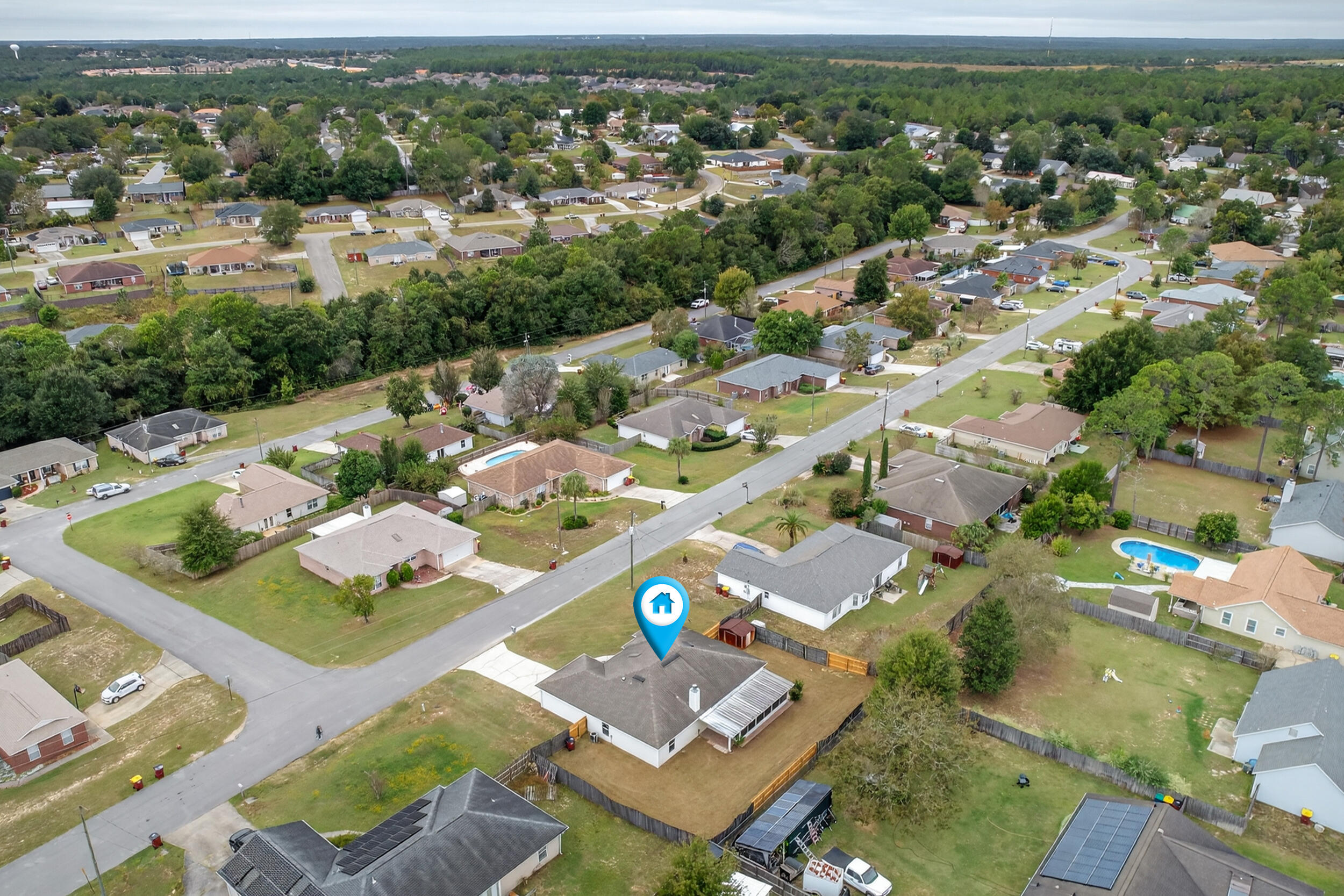 NORTHVIEW ESTATES 7TH ADDN - Residential