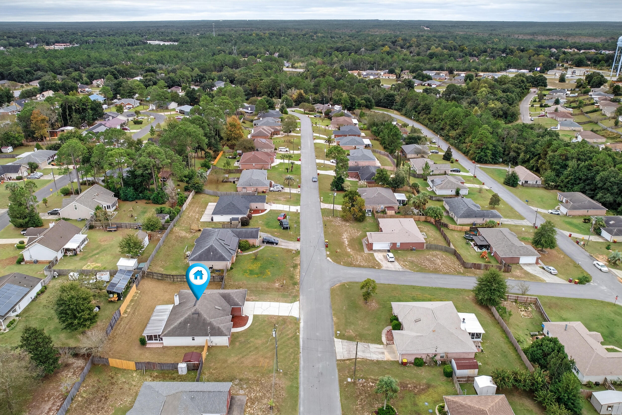 NORTHVIEW ESTATES 7TH ADDN - Residential