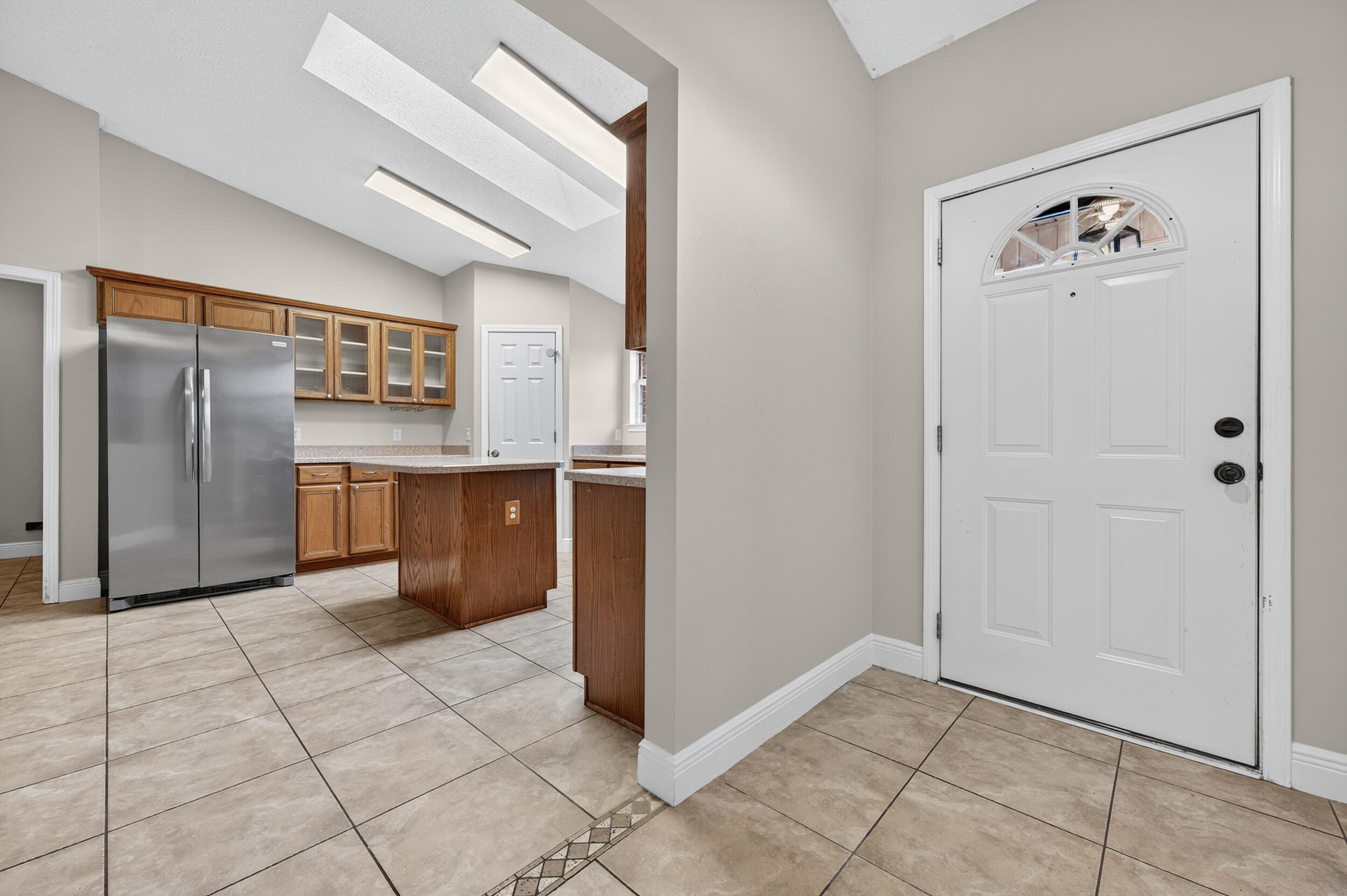 NORTHVIEW ESTATES 7TH ADDN - Residential