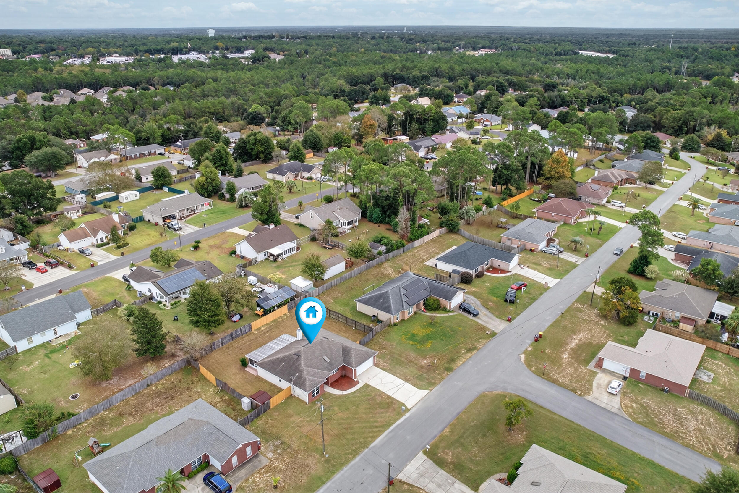 NORTHVIEW ESTATES 7TH ADDN - Residential