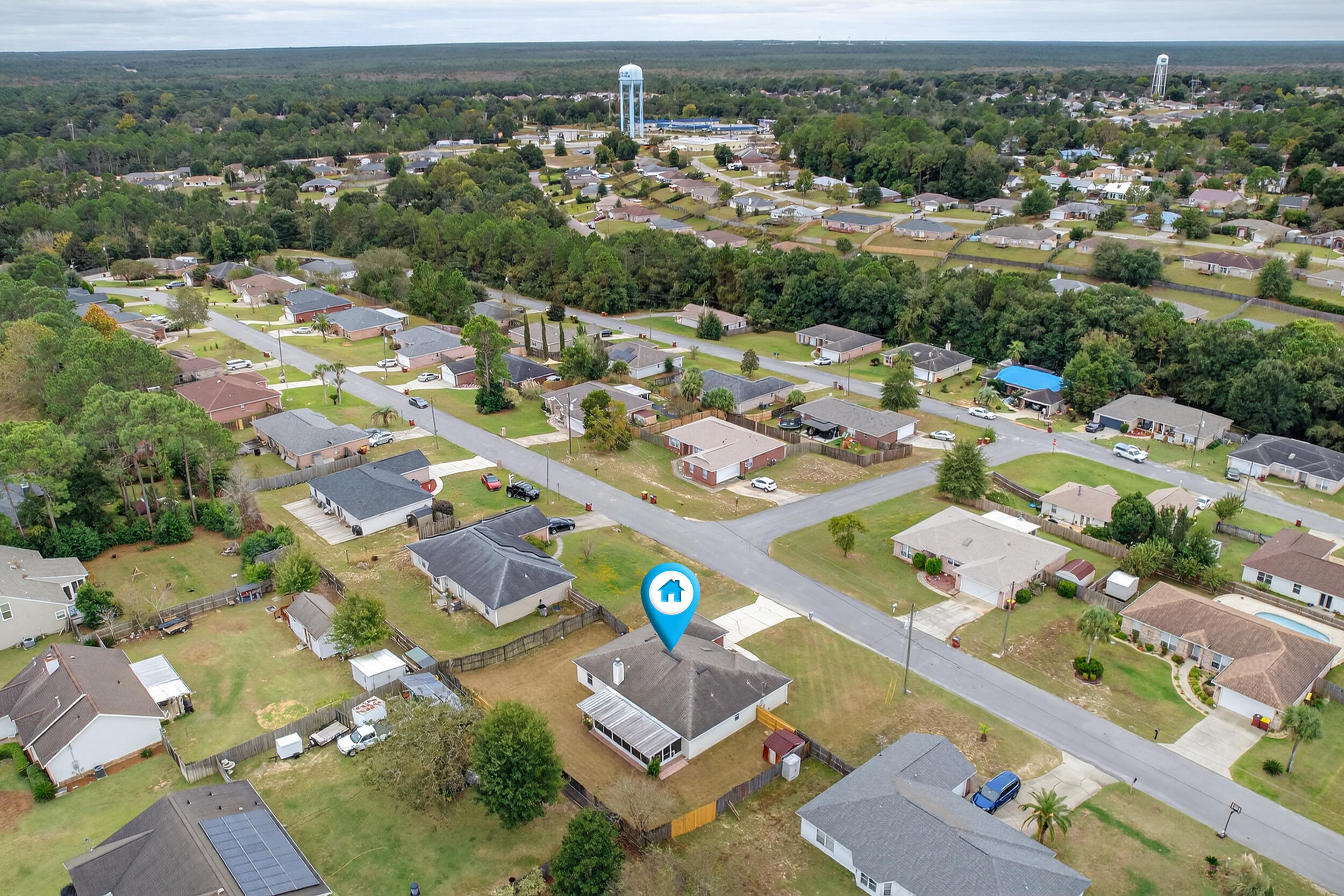 NORTHVIEW ESTATES 7TH ADDN - Residential