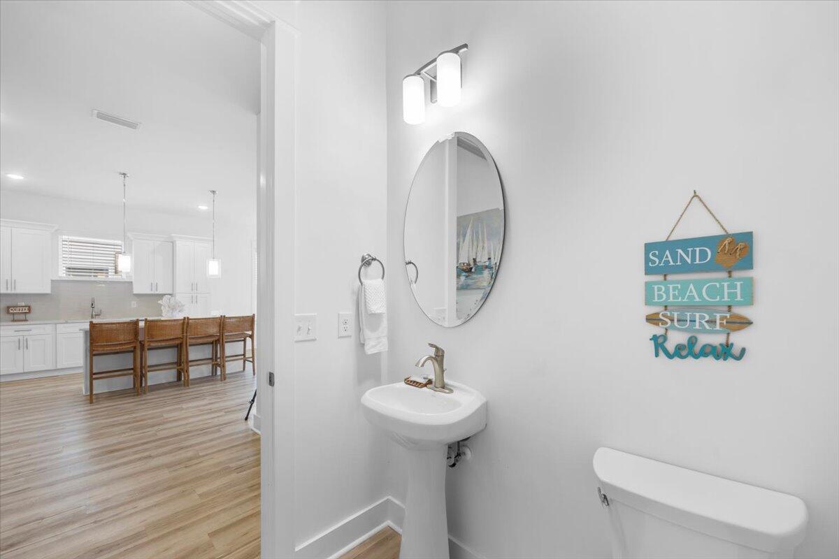 SERENITY AT DUNE ALLEN - Residential