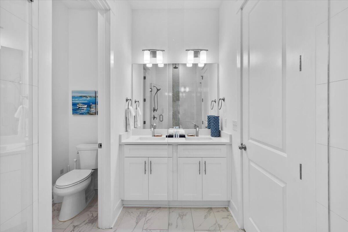 SERENITY AT DUNE ALLEN - Residential