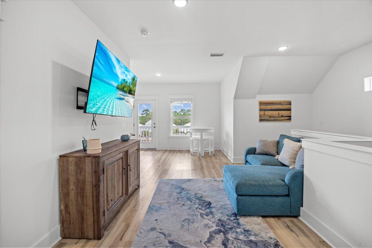 SERENITY AT DUNE ALLEN - Residential