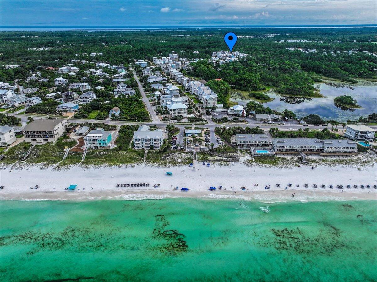 SERENITY AT DUNE ALLEN - Residential