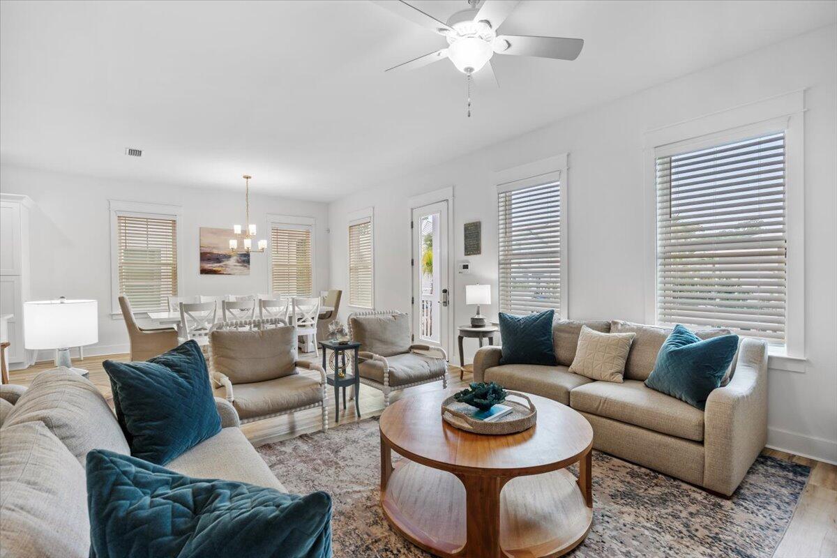 SERENITY AT DUNE ALLEN - Residential