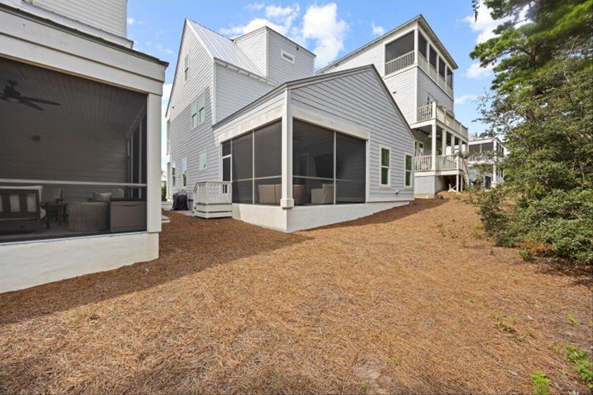 SERENITY AT DUNE ALLEN - Residential