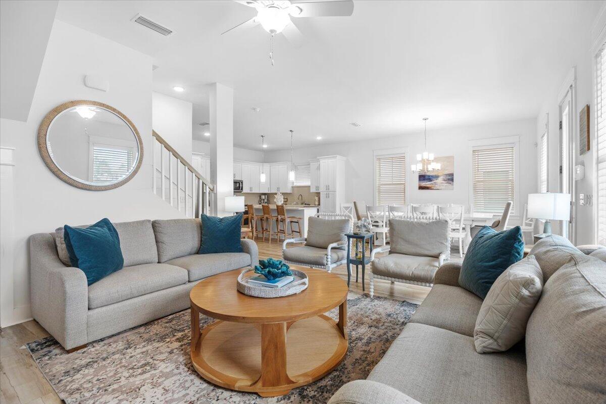 SERENITY AT DUNE ALLEN - Residential