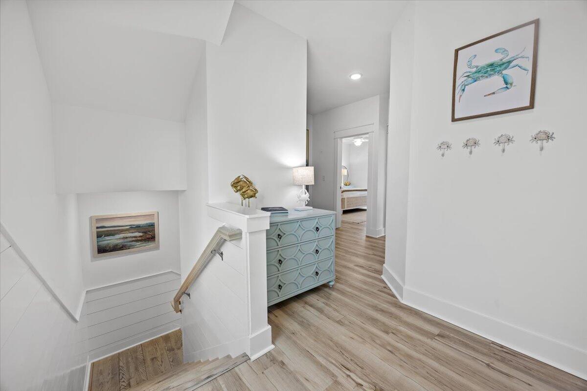 SERENITY AT DUNE ALLEN - Residential