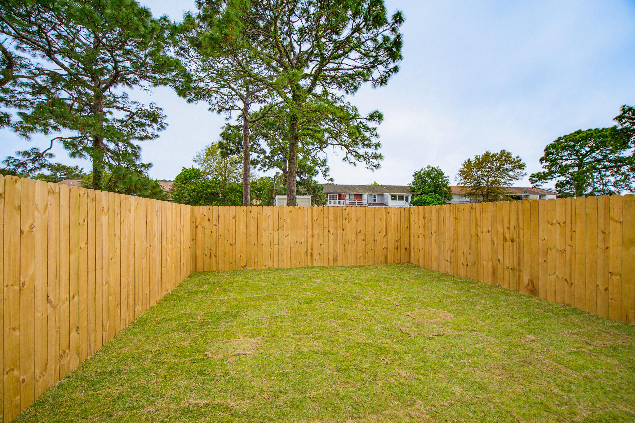 Ortega - Residential