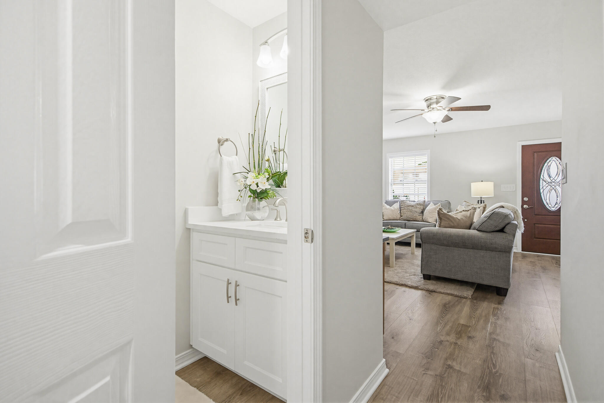 Ortega - Residential