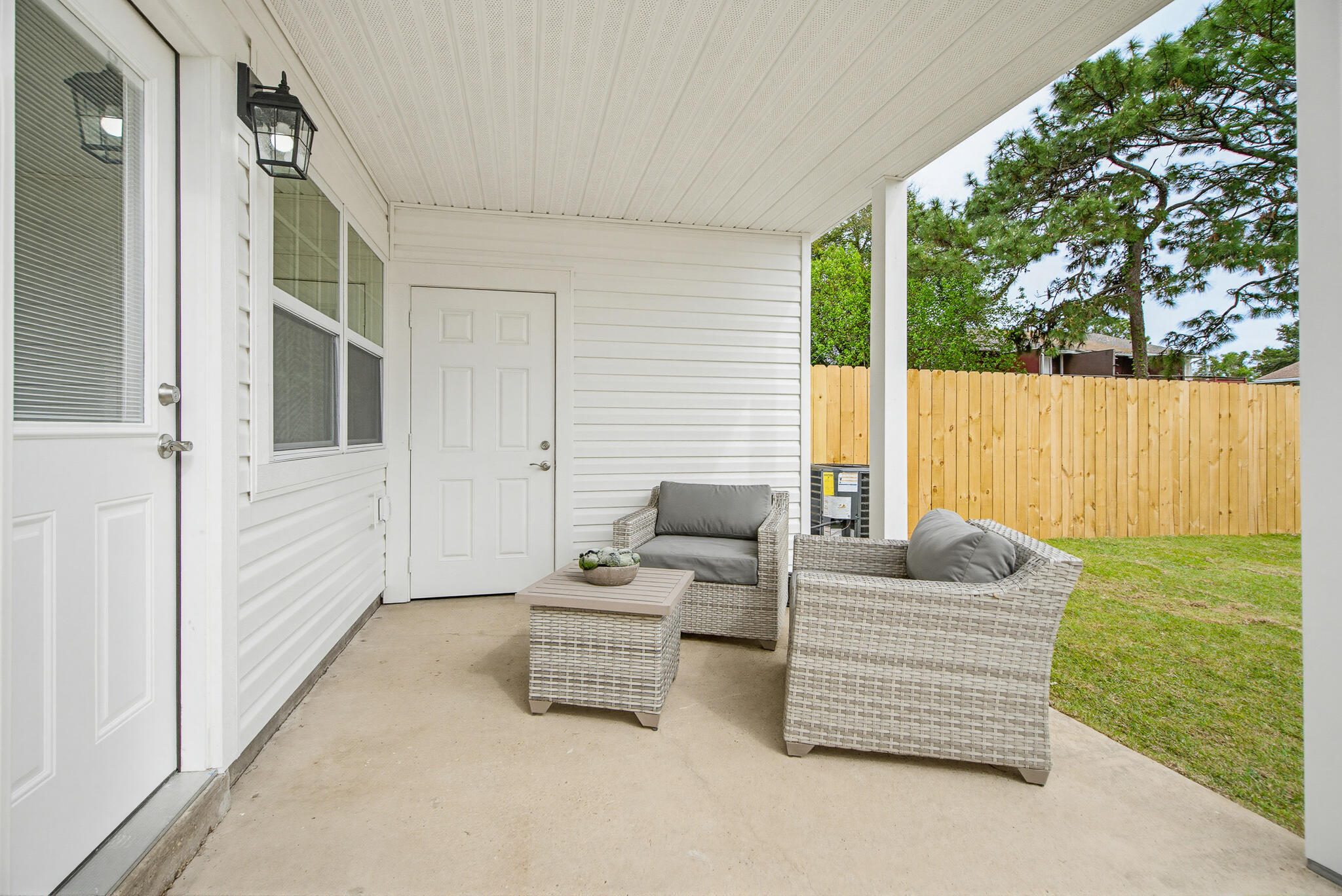 Ortega - Residential