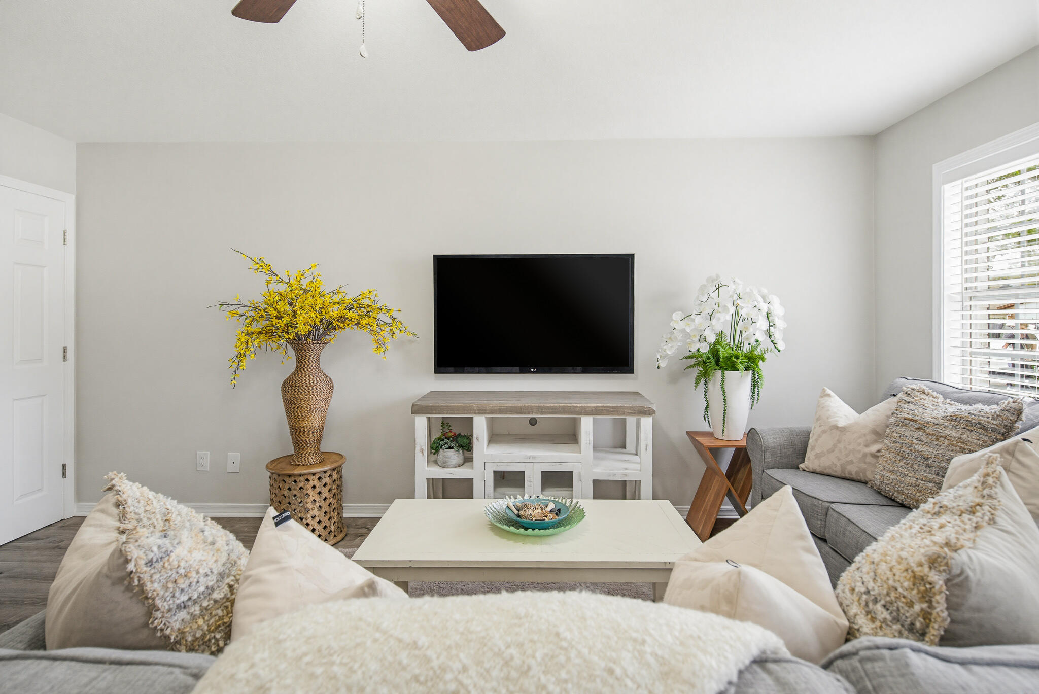 Ortega - Residential