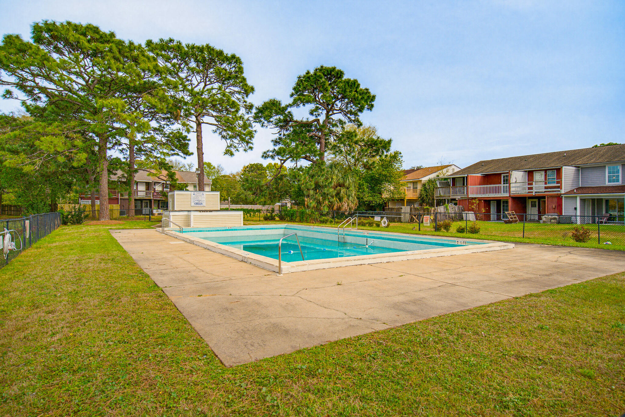 Ortega - Residential