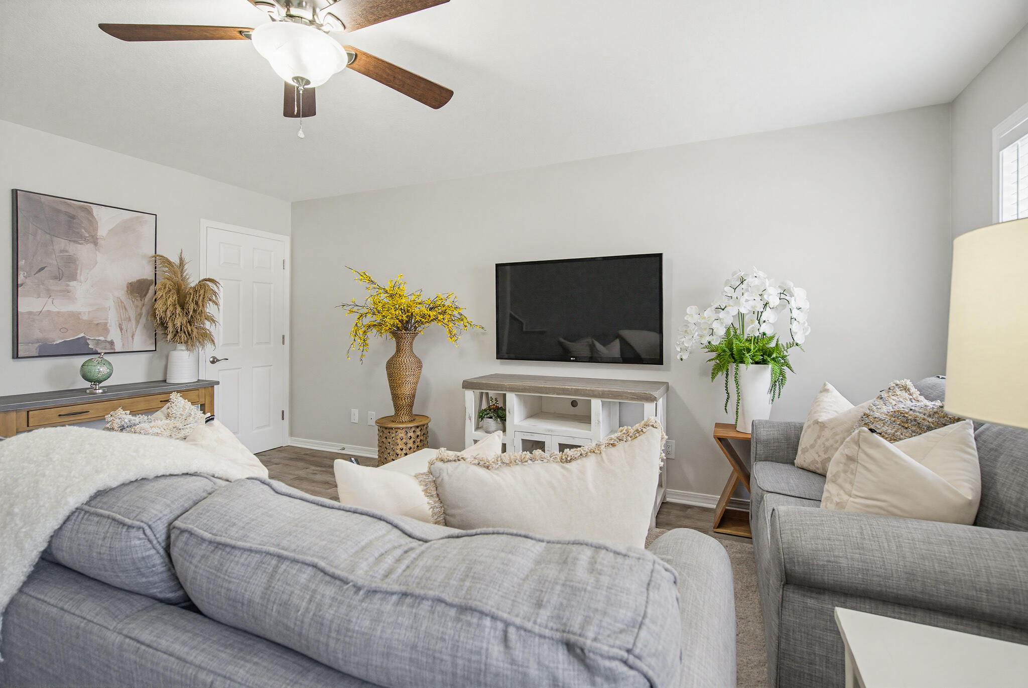 Ortega - Residential