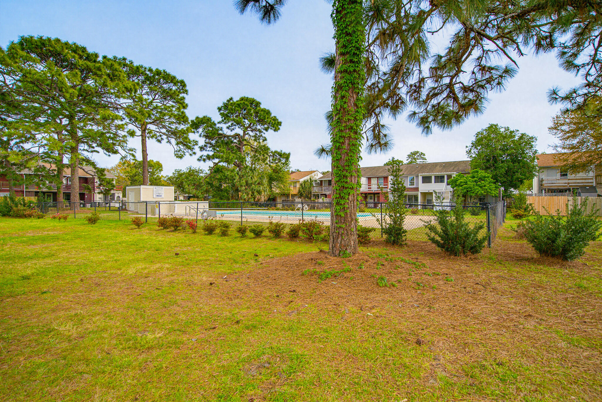 Ortega - Residential