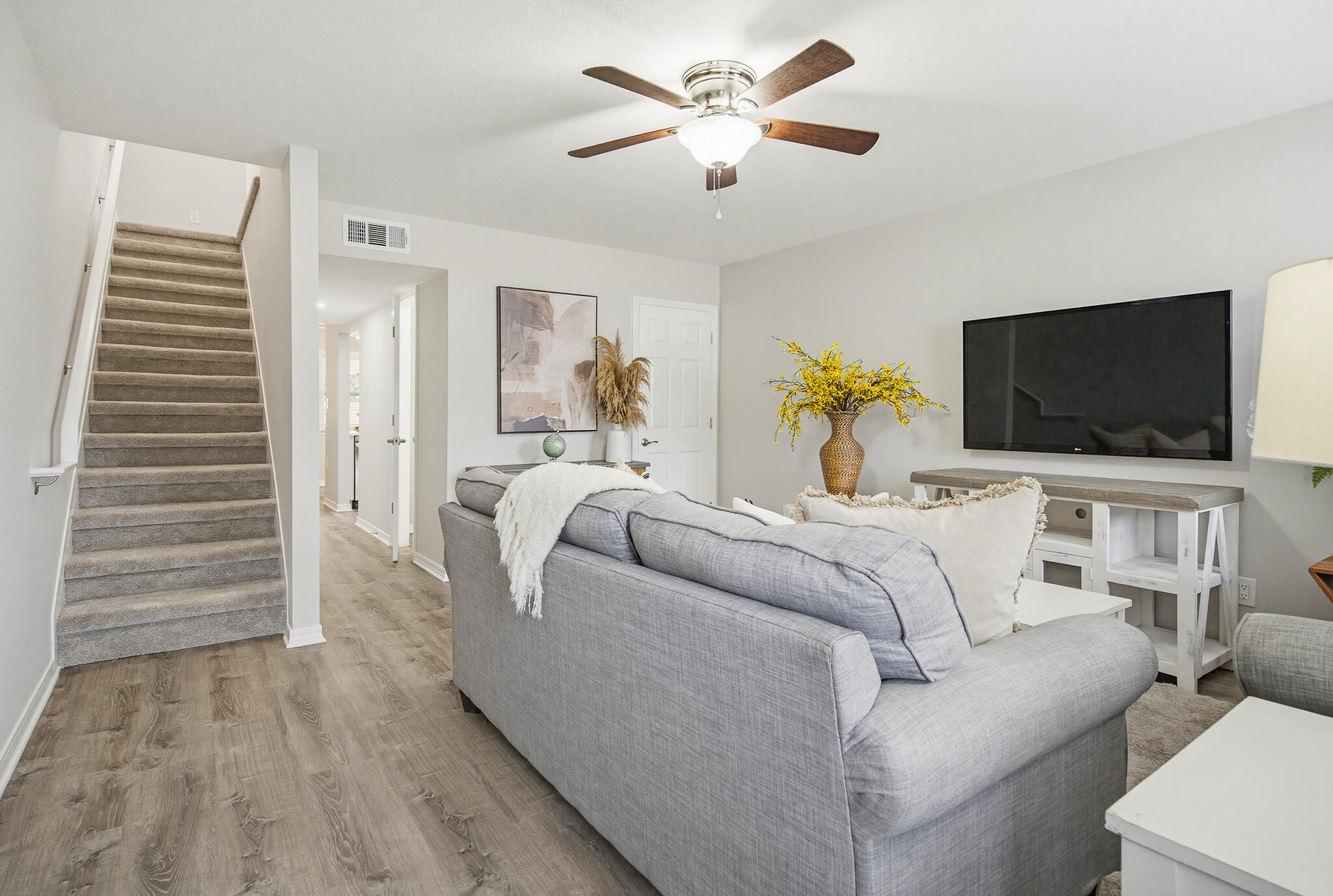 Ortega - Residential