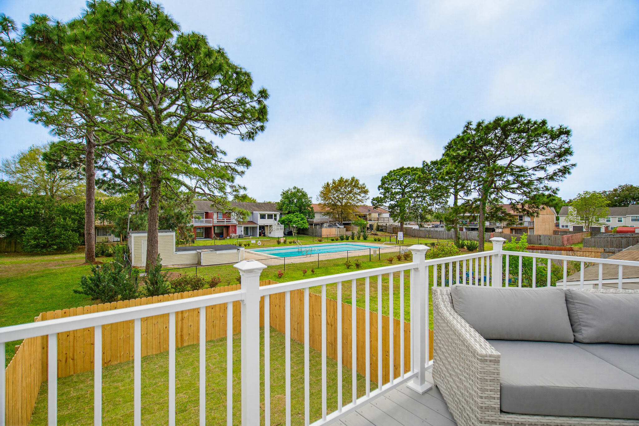 Ortega - Residential