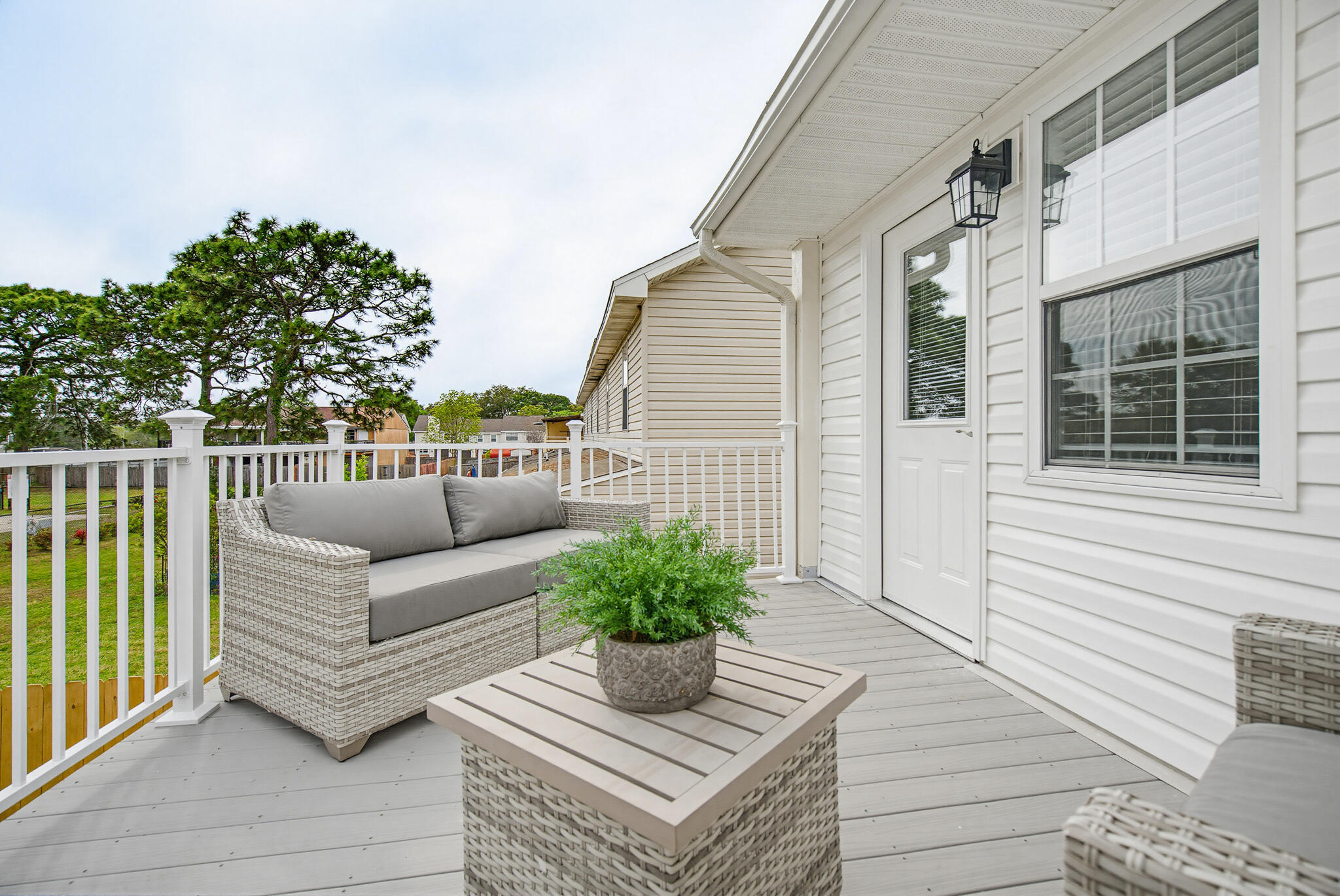 Ortega - Residential