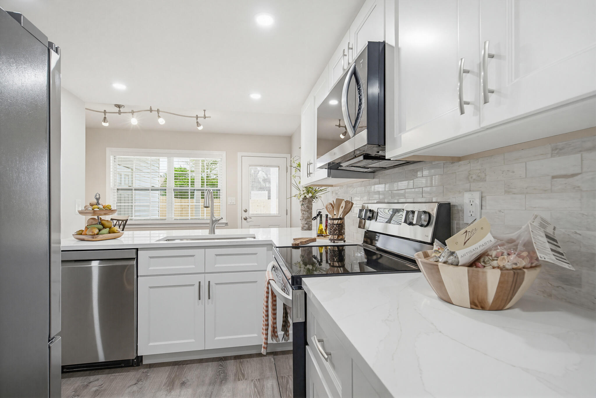 Ortega - Residential