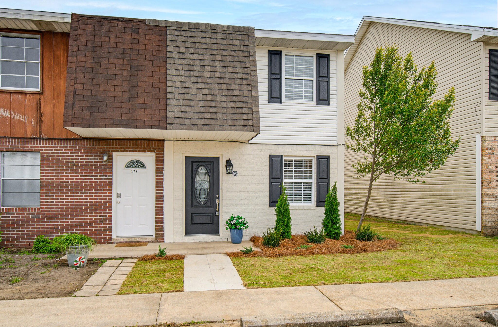 Ortega - Residential