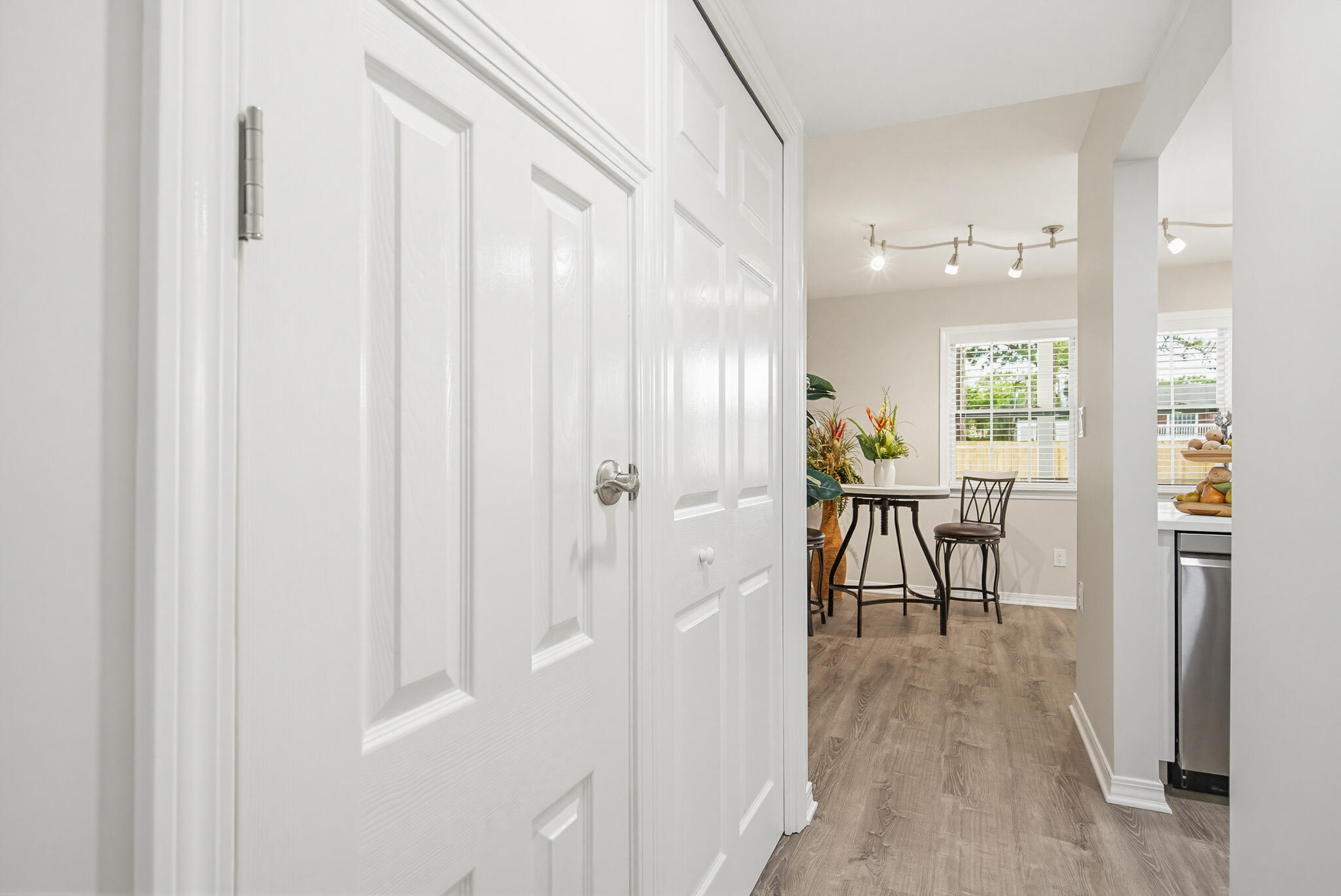 Ortega - Residential