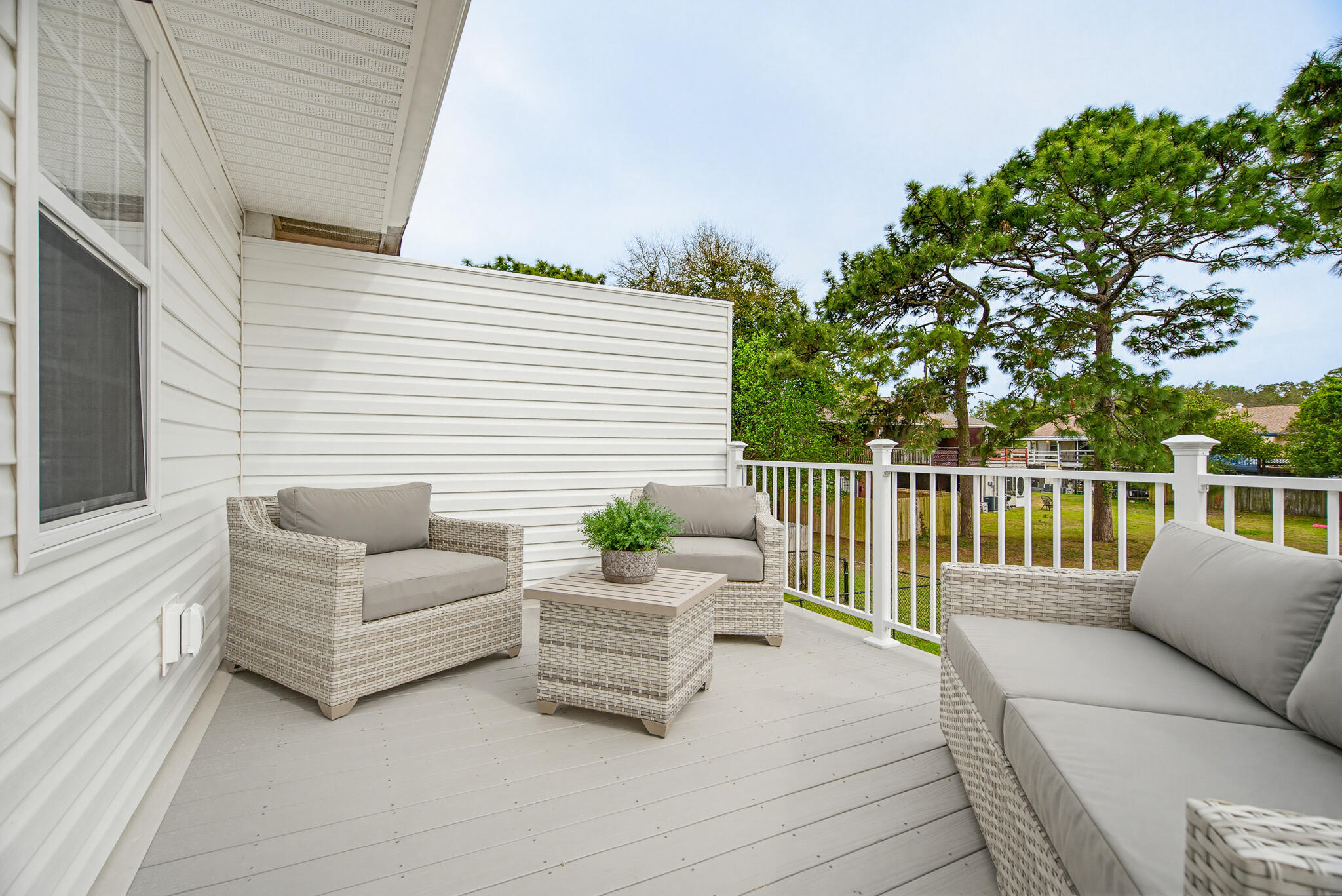 Ortega - Residential