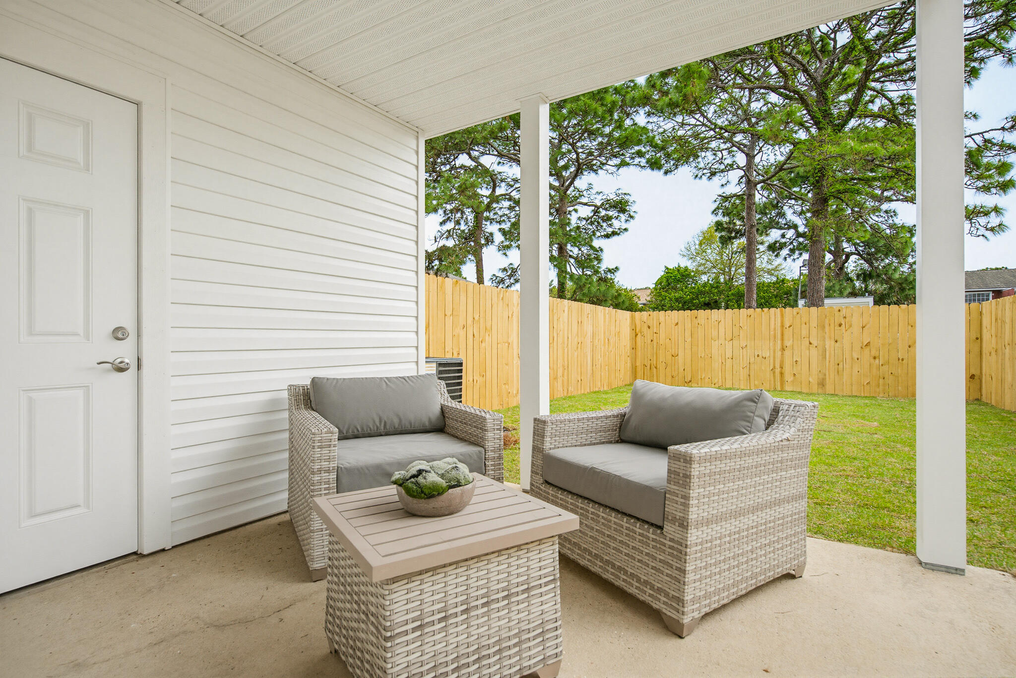 Ortega - Residential