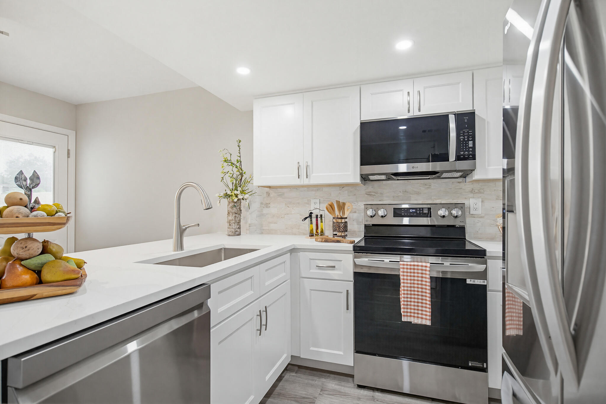 Ortega - Residential