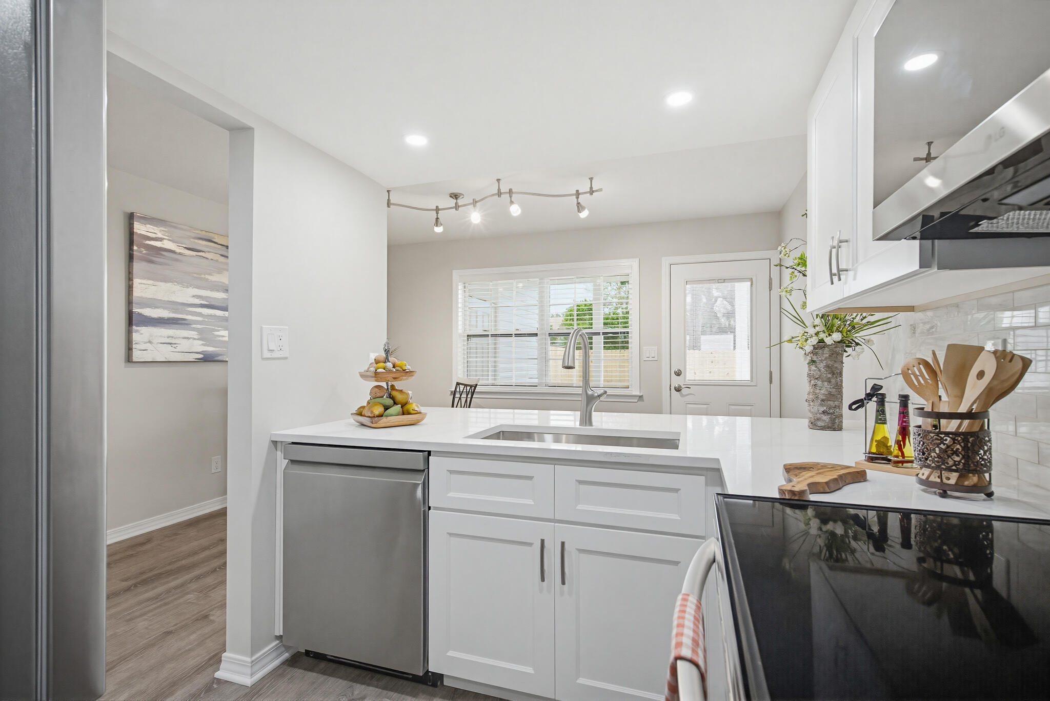 Ortega - Residential