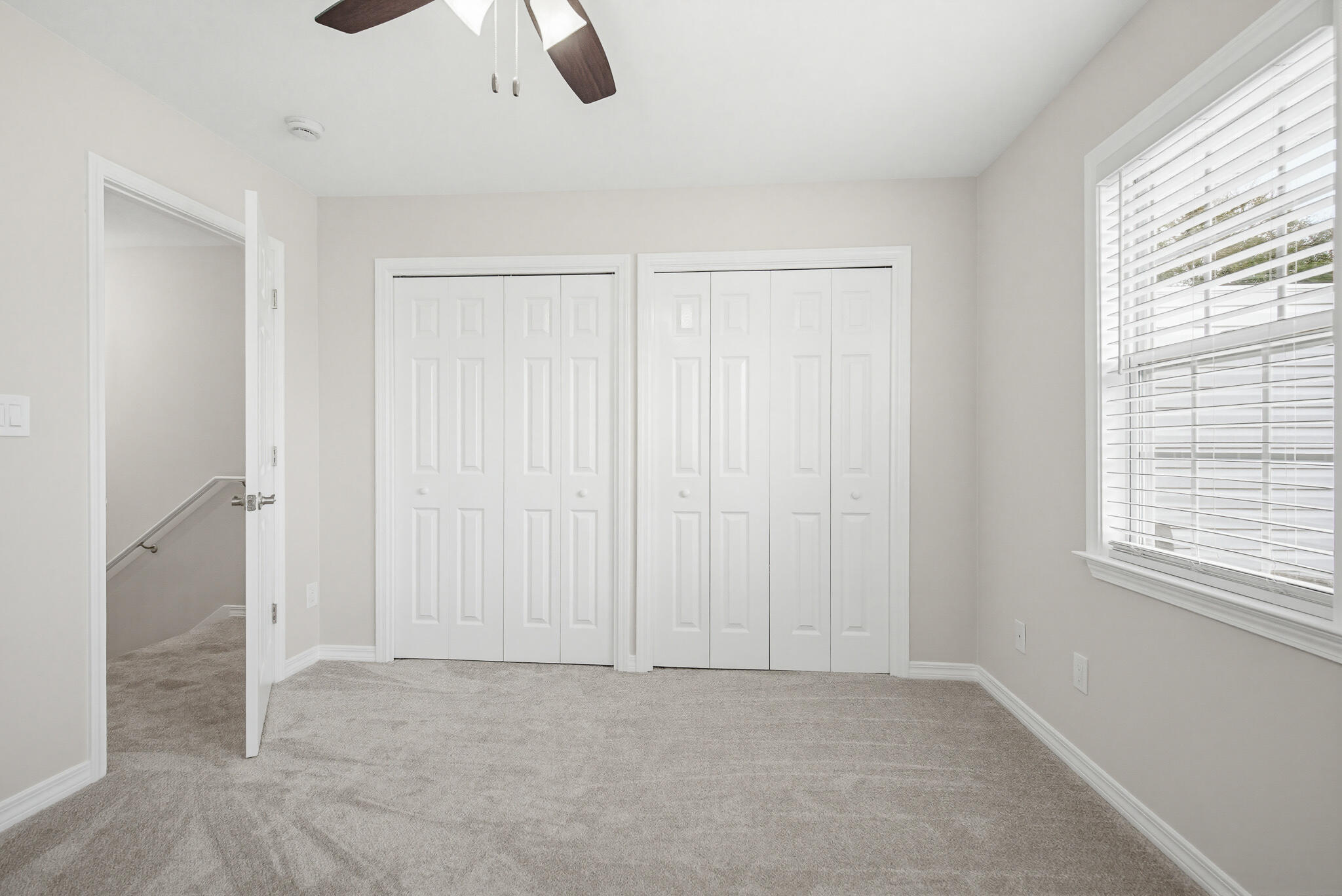 Ortega - Residential