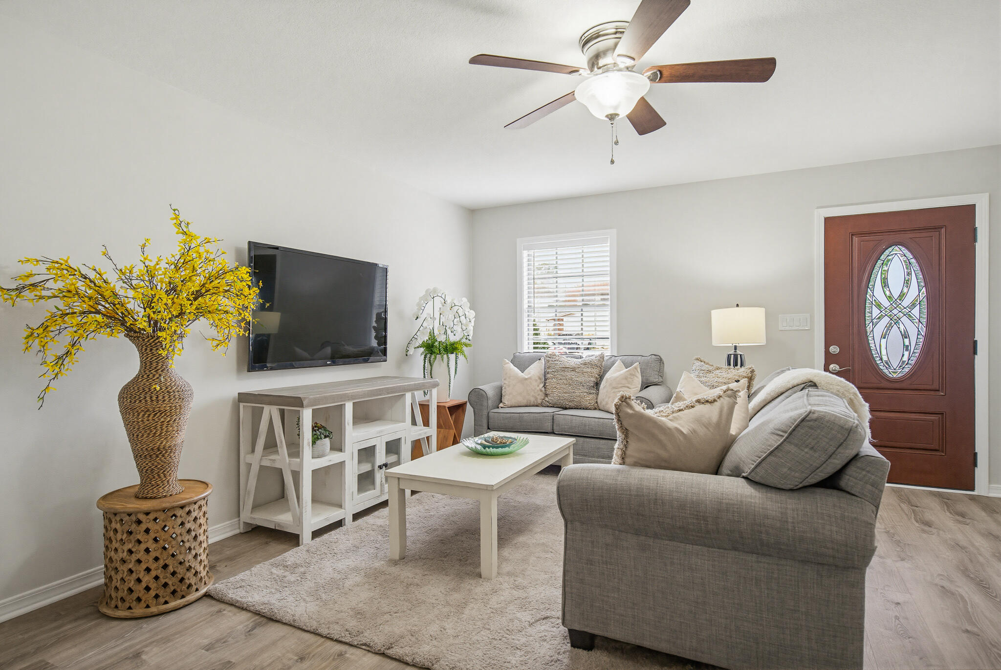 Ortega - Residential