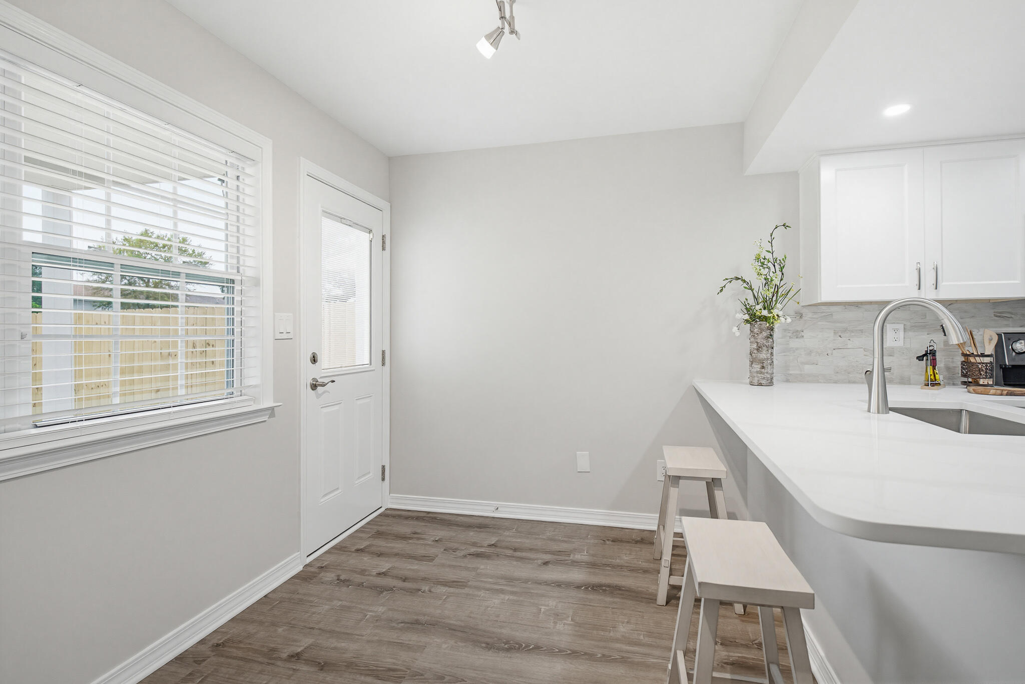 Ortega - Residential