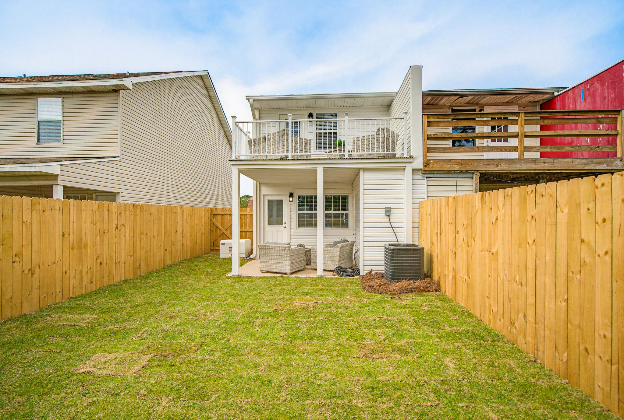 Ortega - Residential