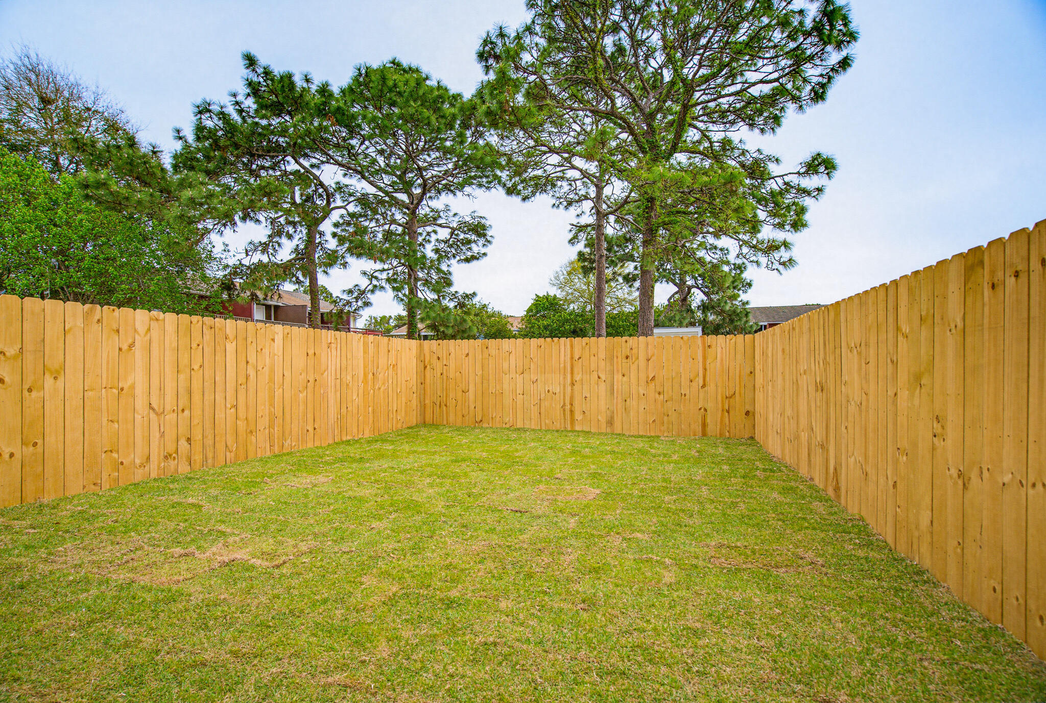 Ortega - Residential