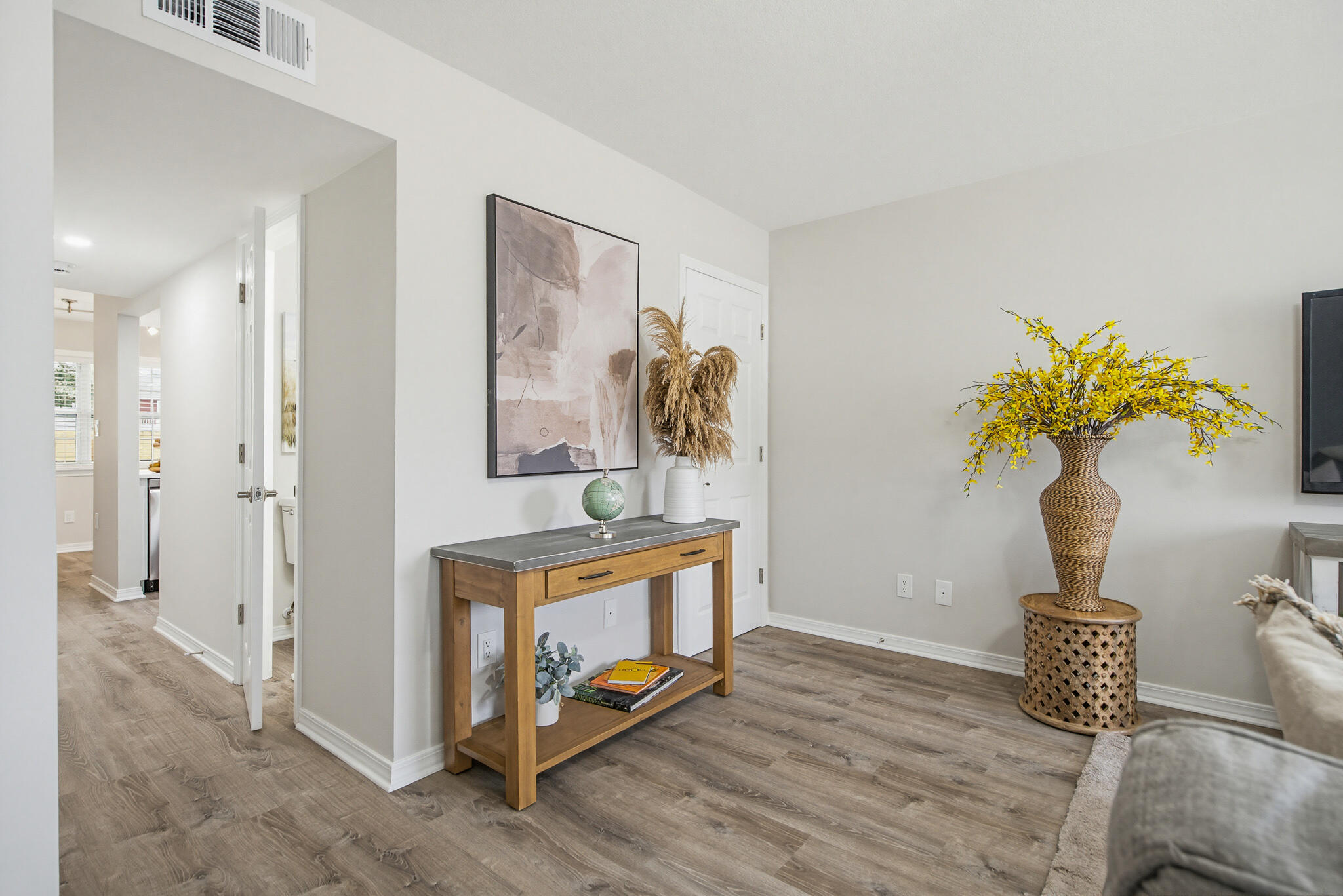 Ortega - Residential