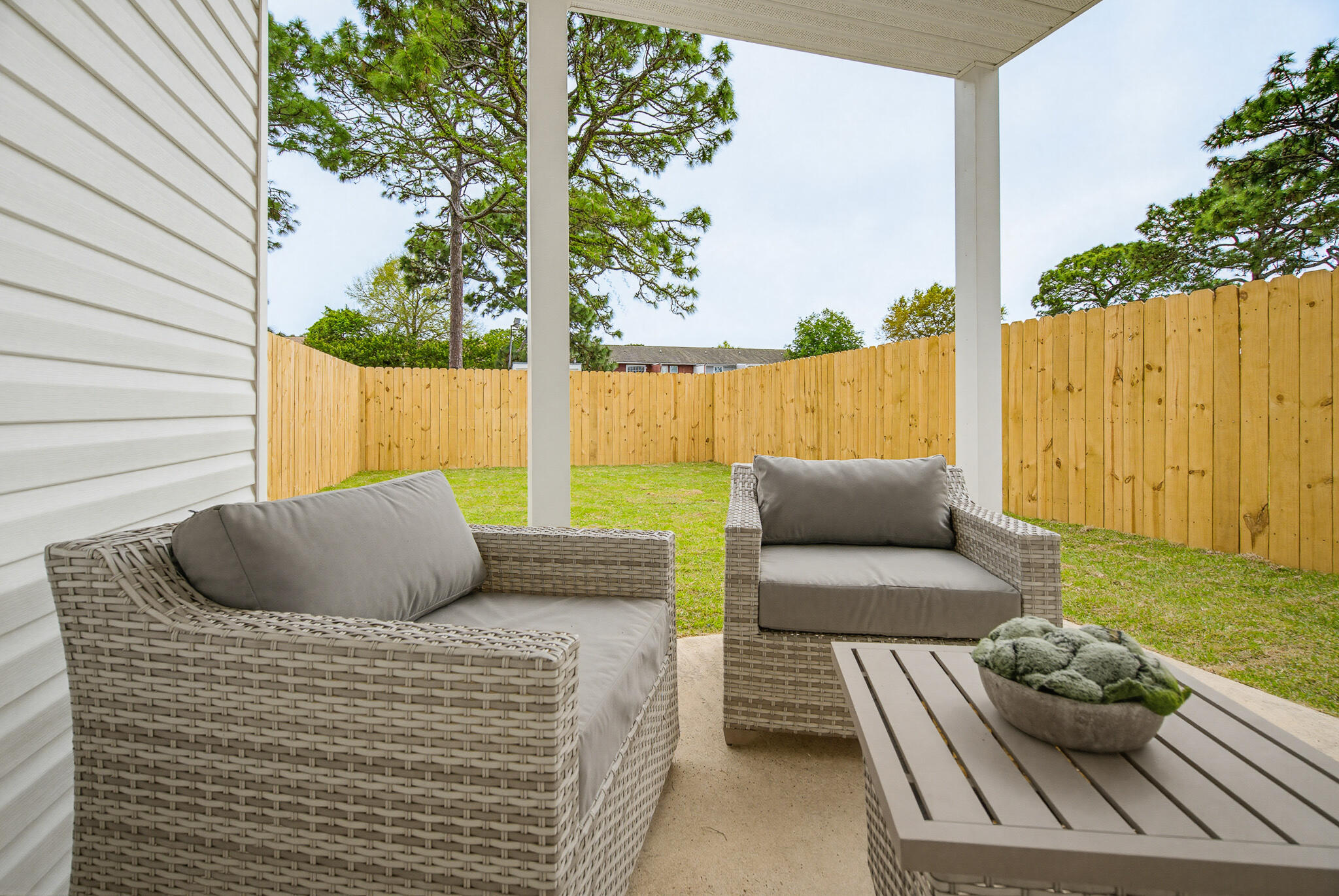 Ortega - Residential