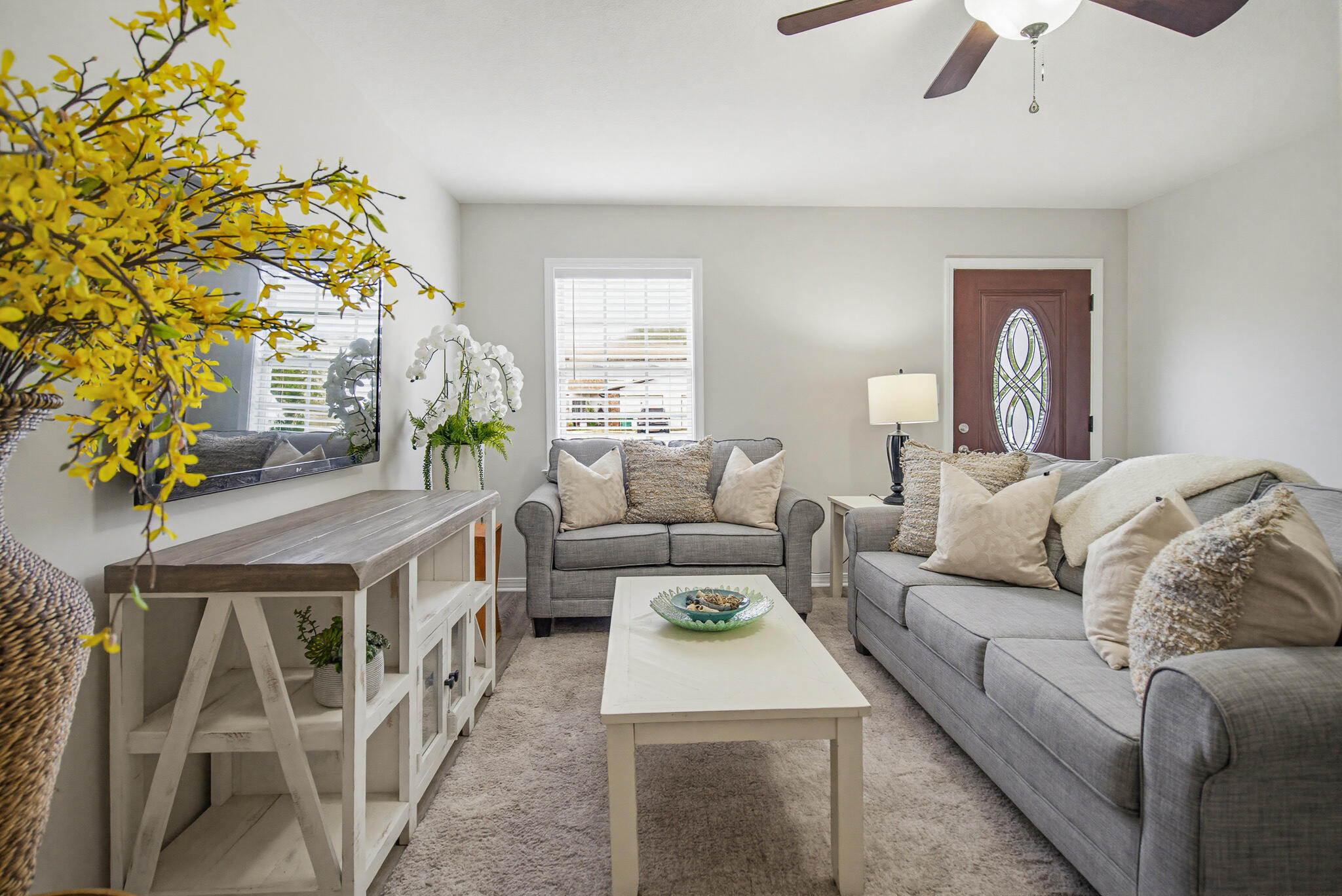 Ortega - Residential