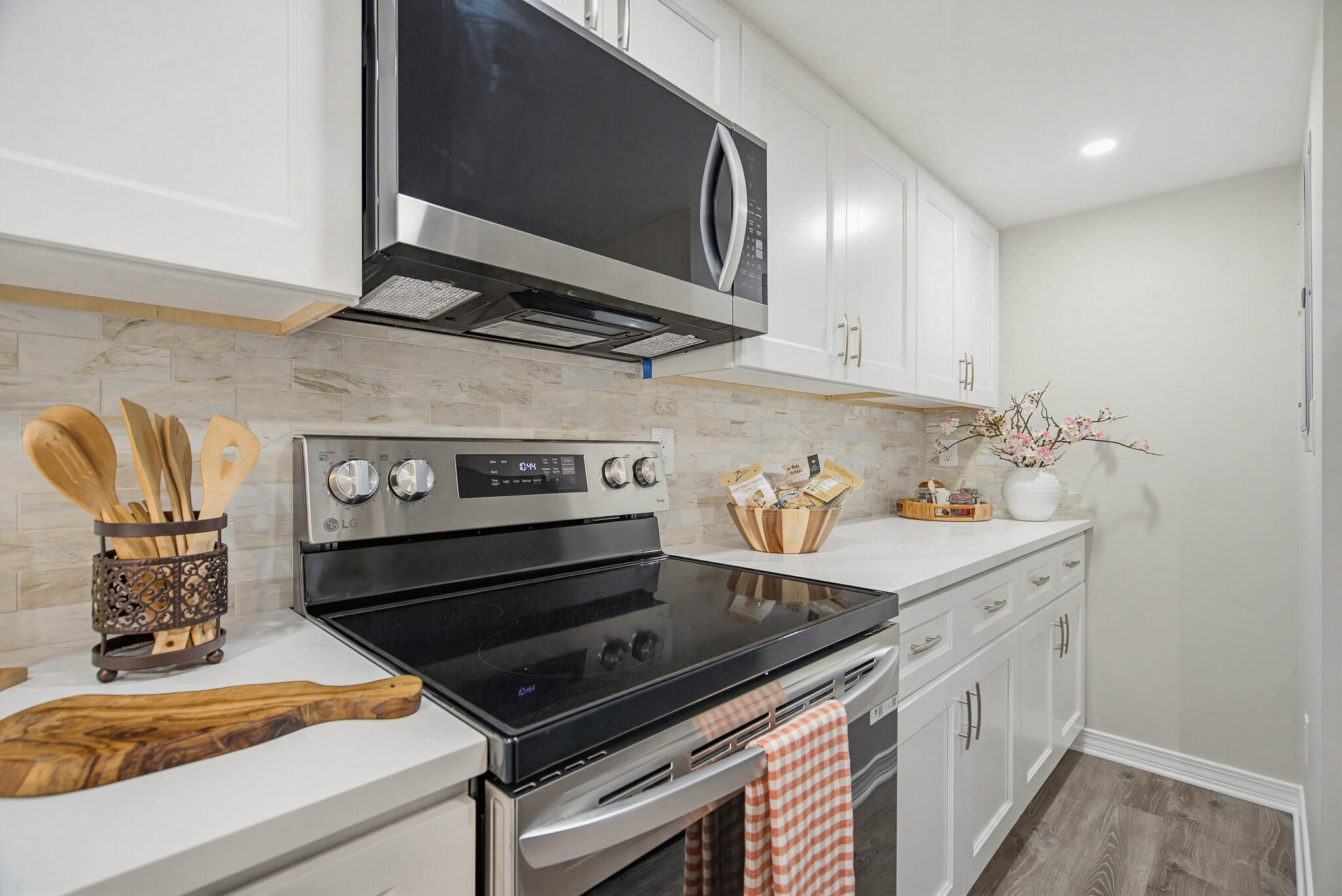 Ortega - Residential