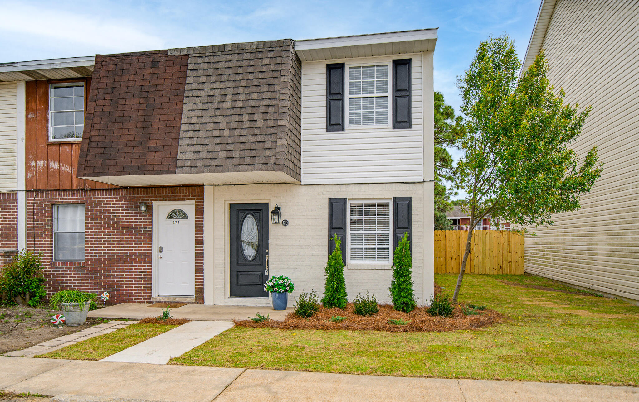 Ortega - Residential