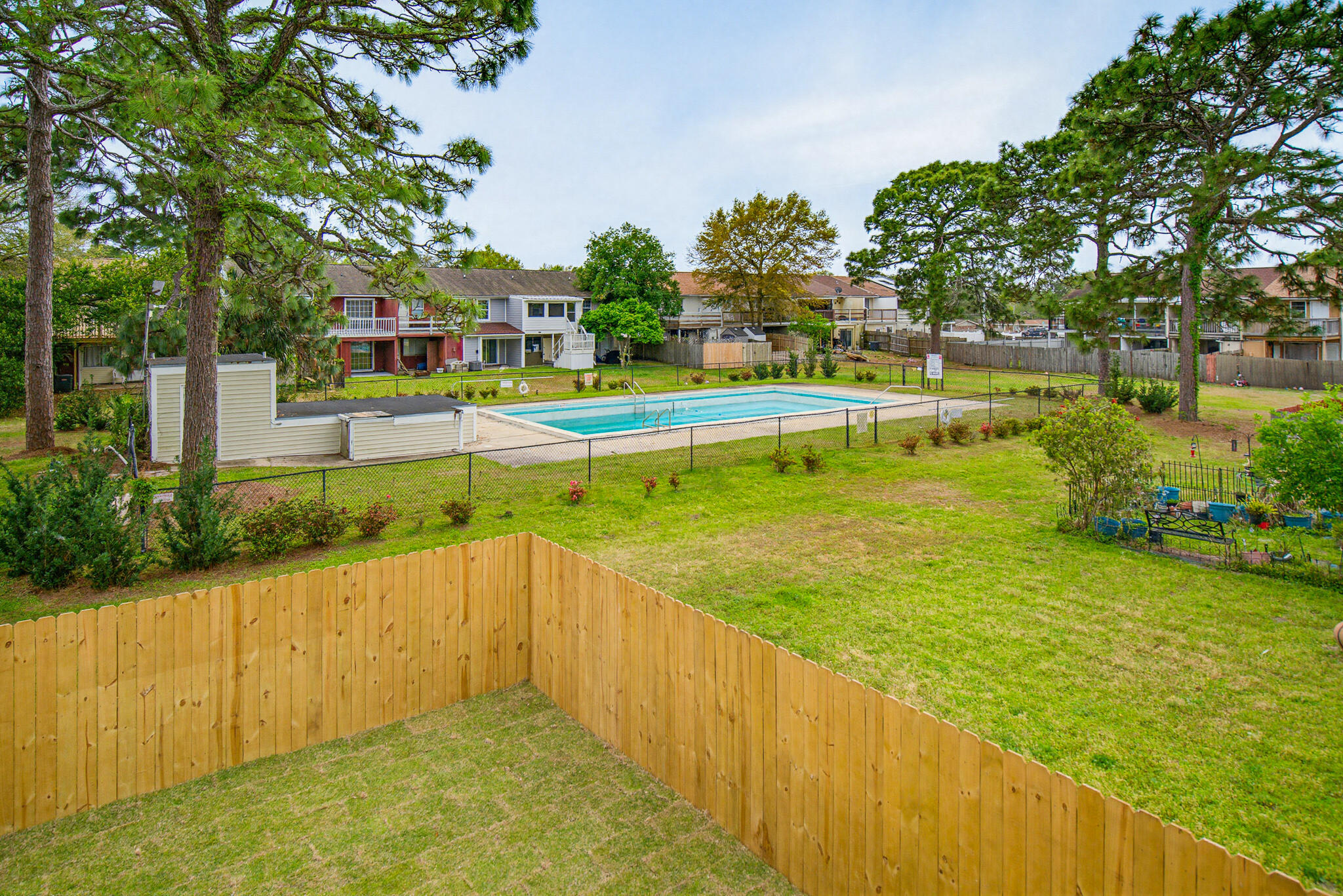 Ortega - Residential