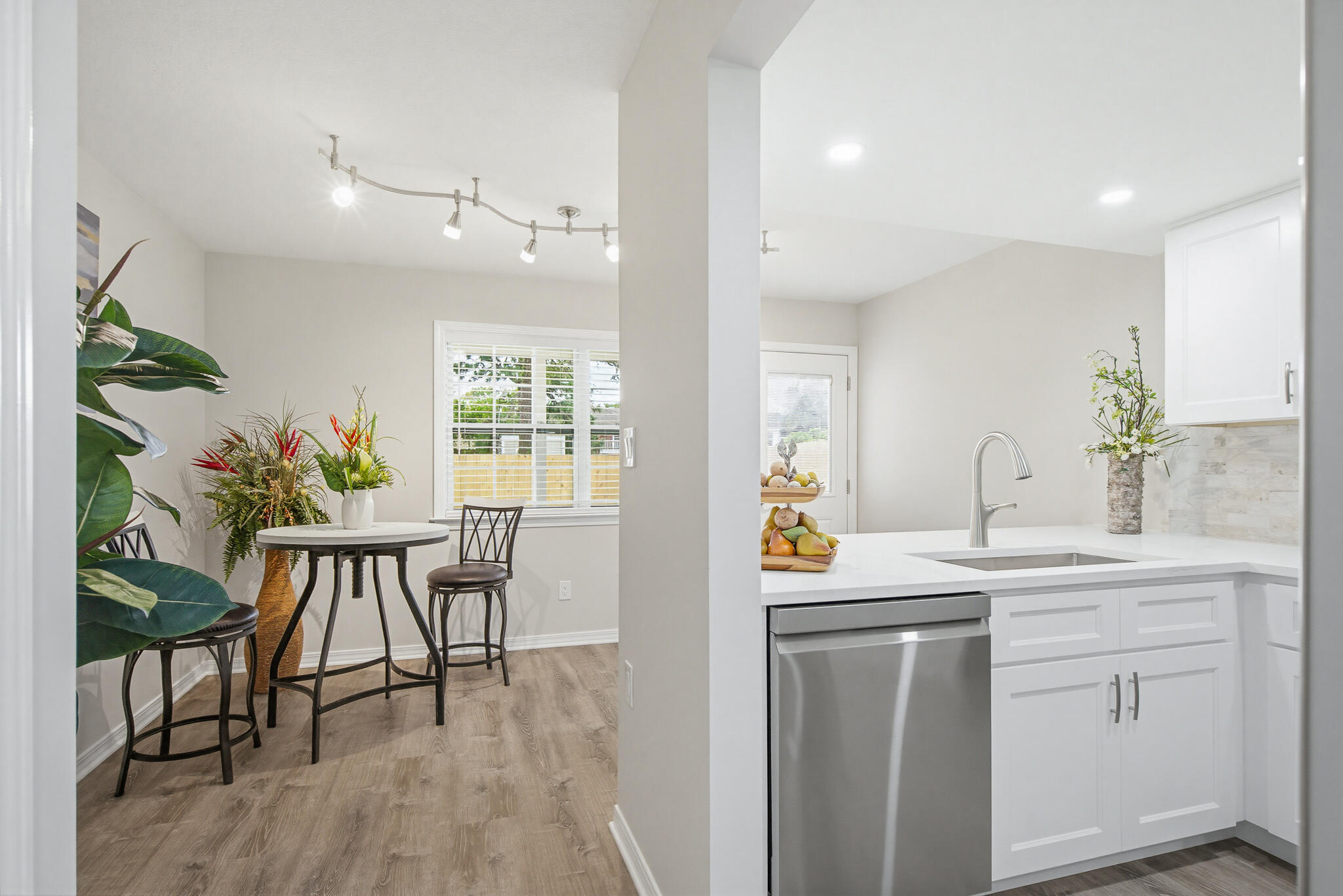 Ortega - Residential