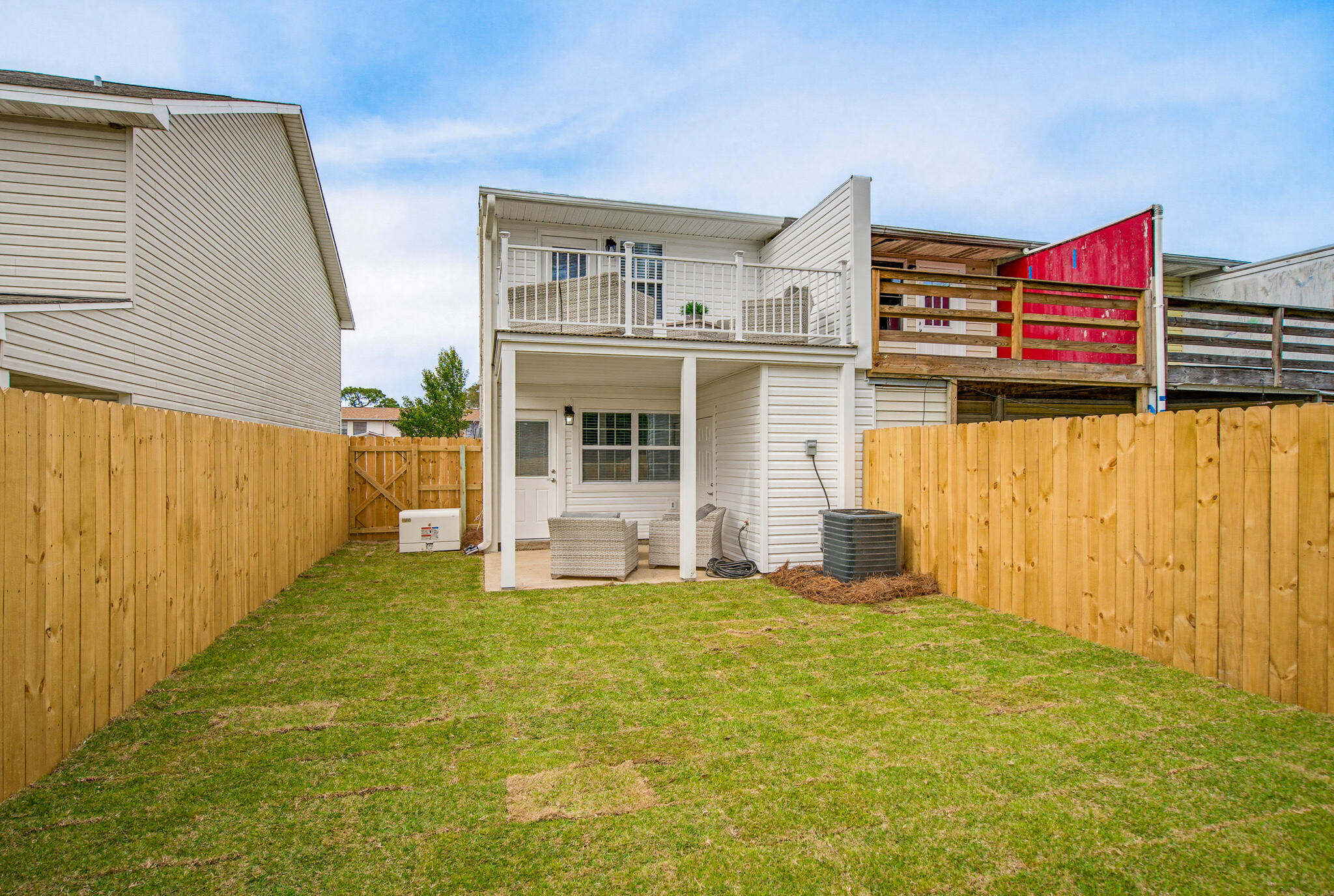 Ortega - Residential